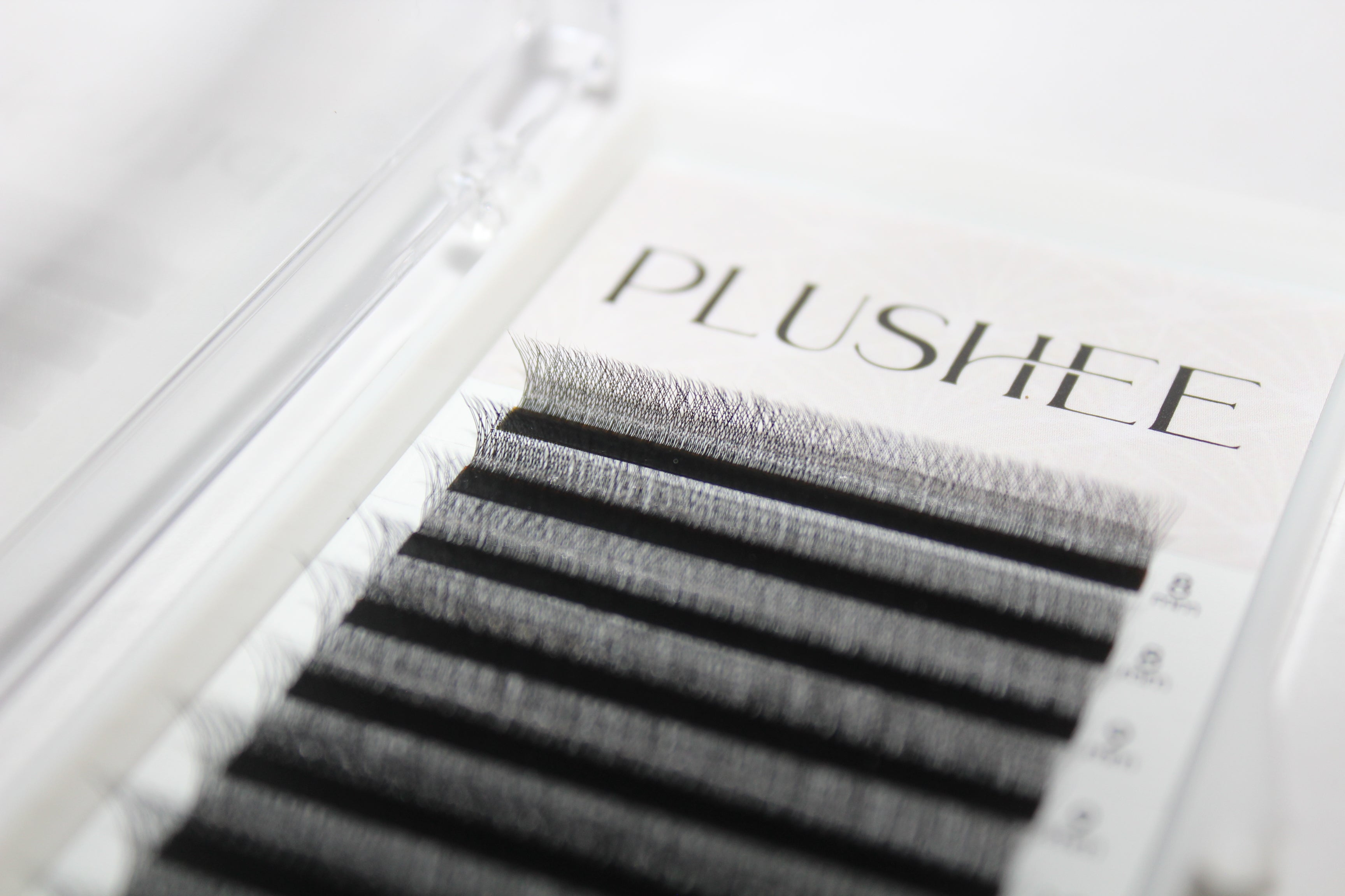 Collection 5D W — Plushee