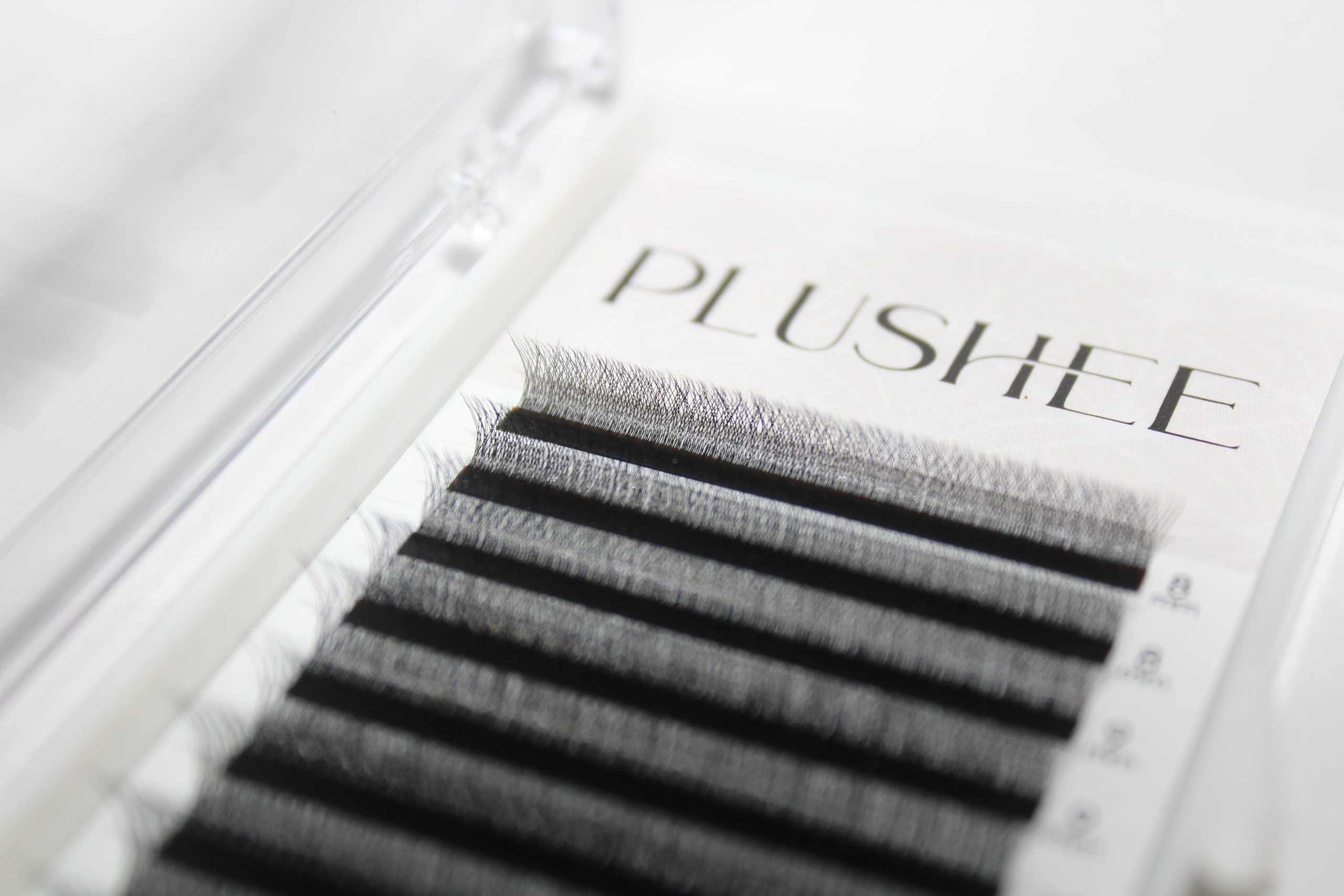 Collection 5D W — Plushee