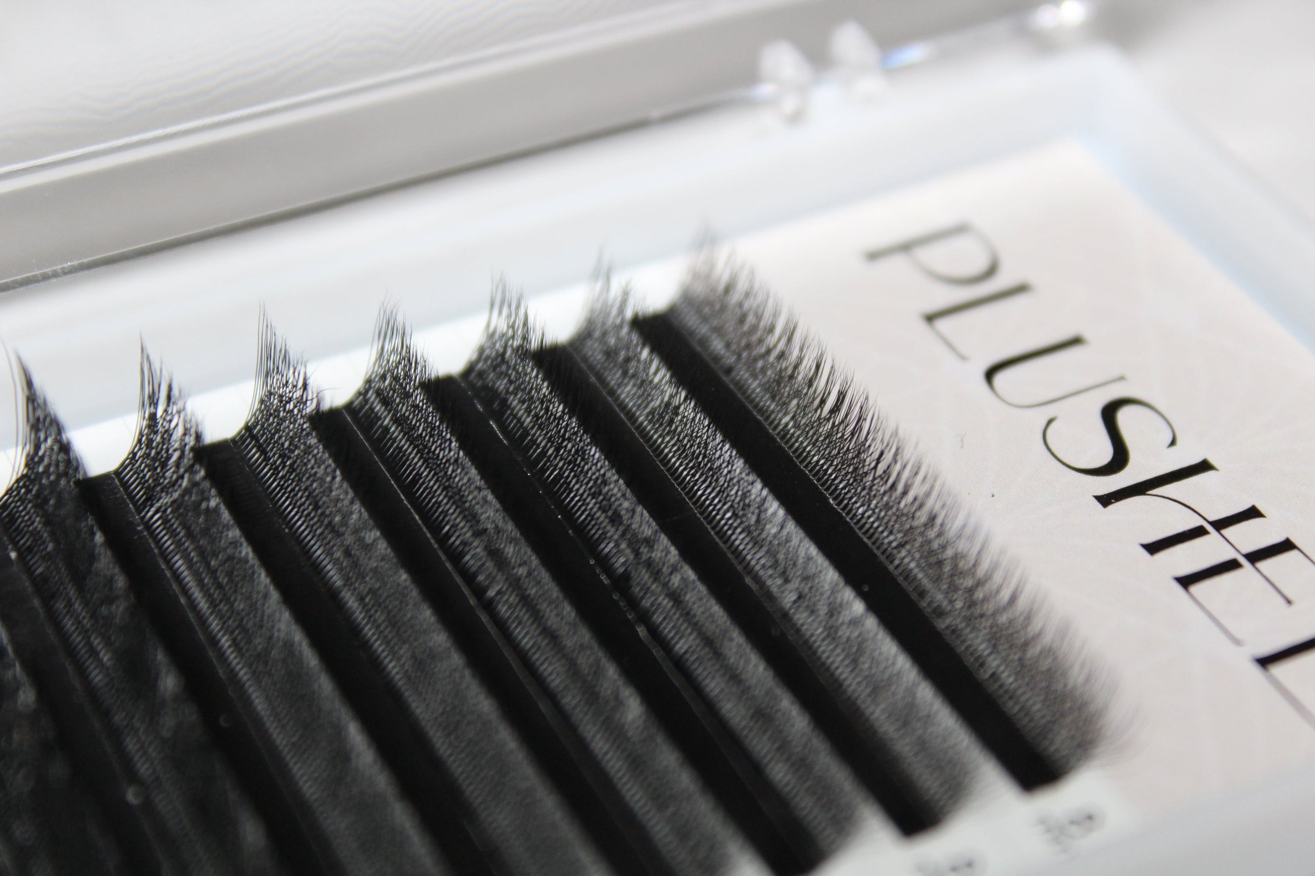 The New Texture and Spikes