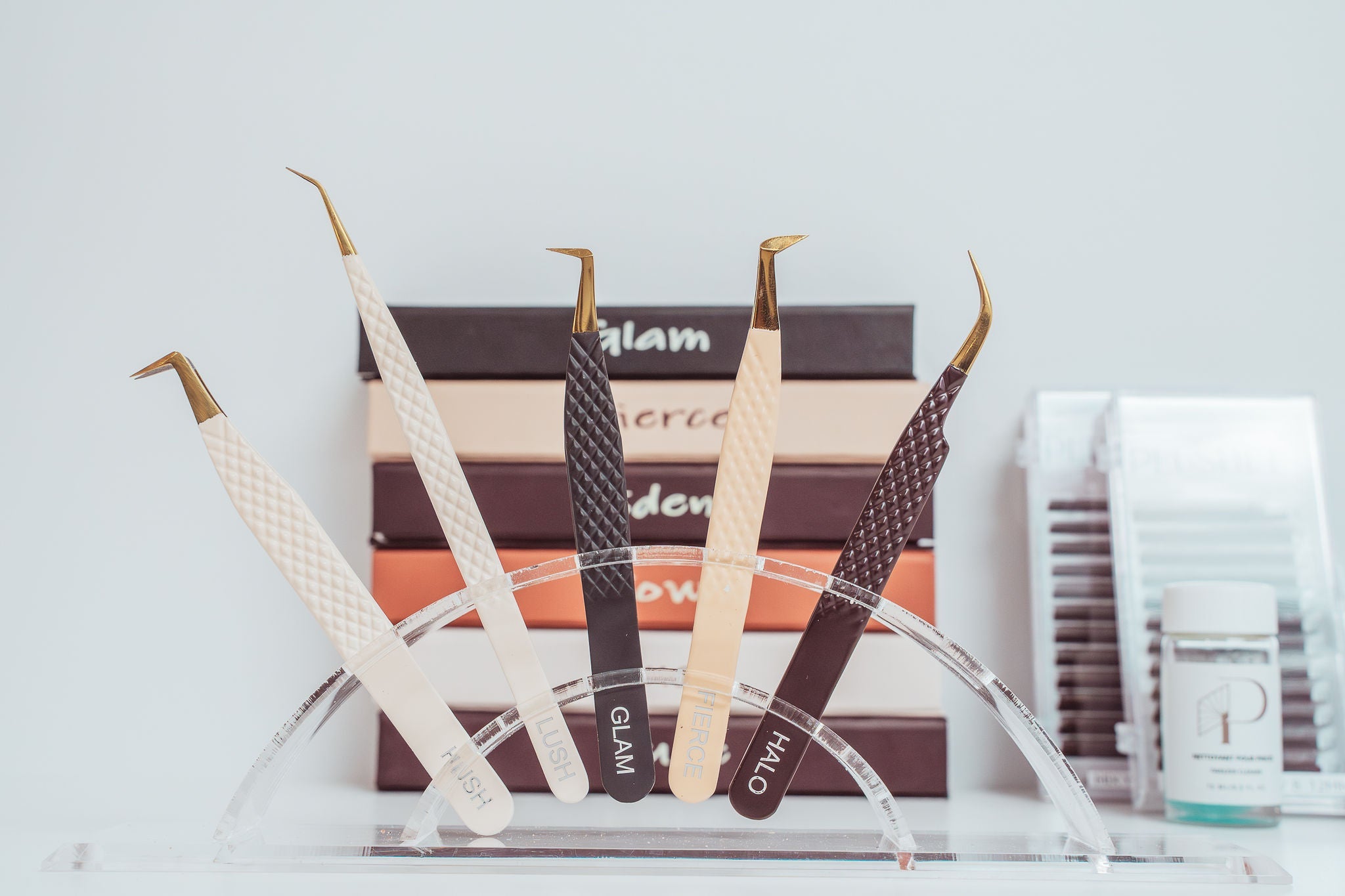 PLUSHEE™ ESSENTIALS