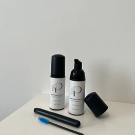 LASH BATH