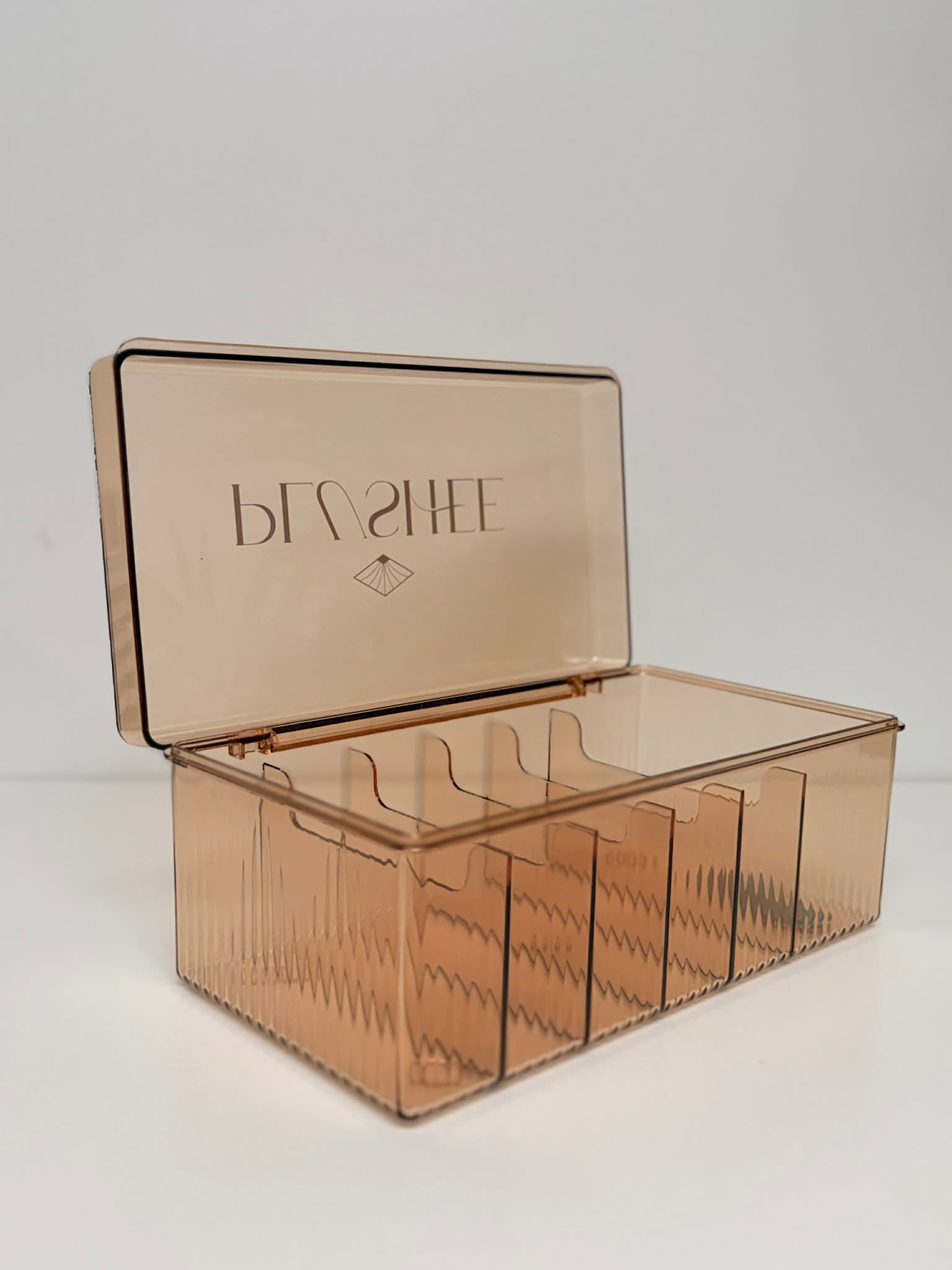 Boîte de Rangement Plushee™