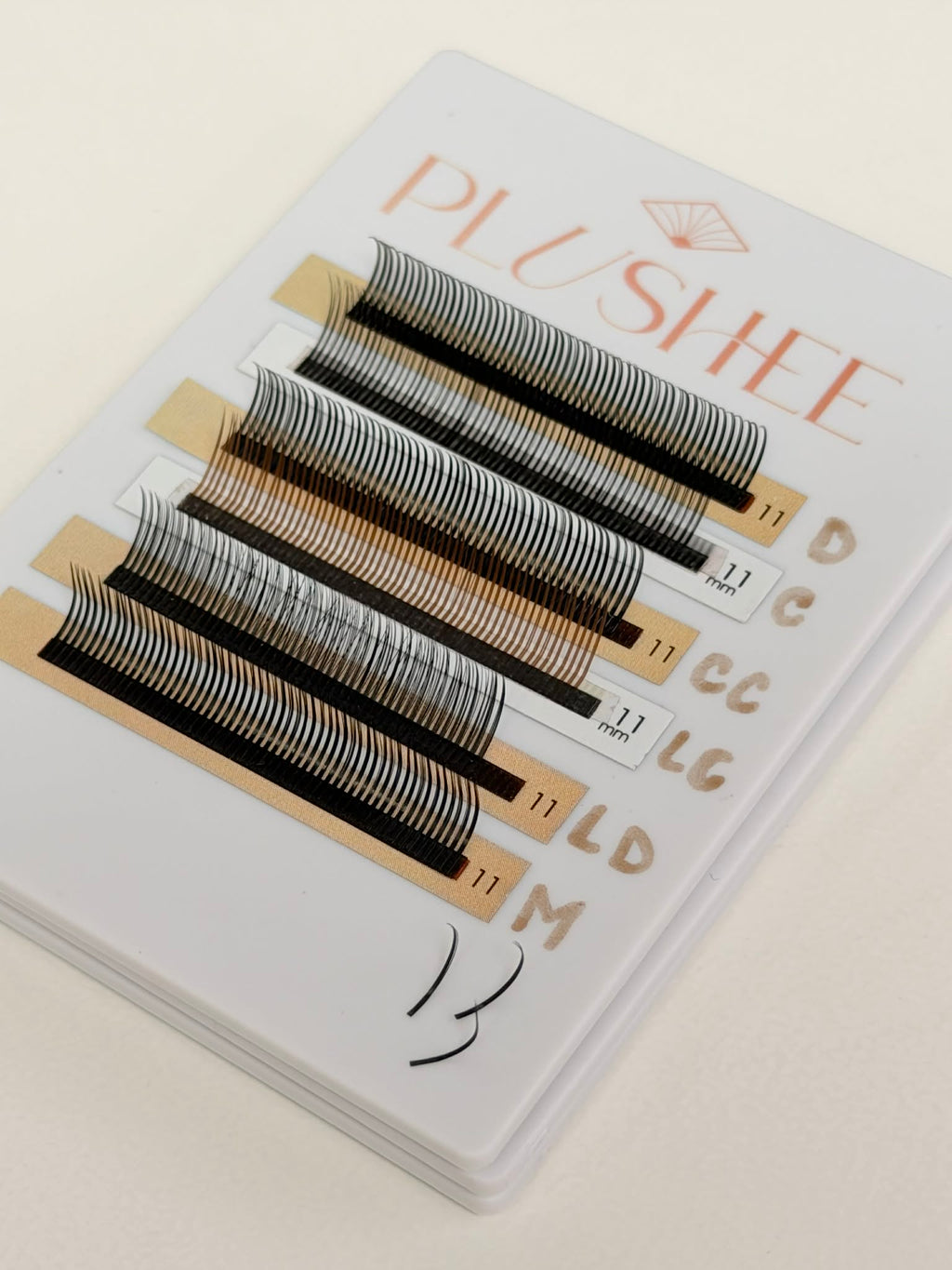 Angel Lashes - MIXED