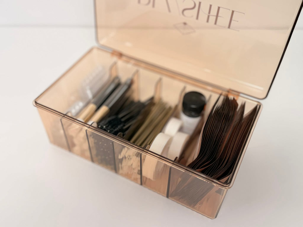 Boîte de Rangement Plushee™