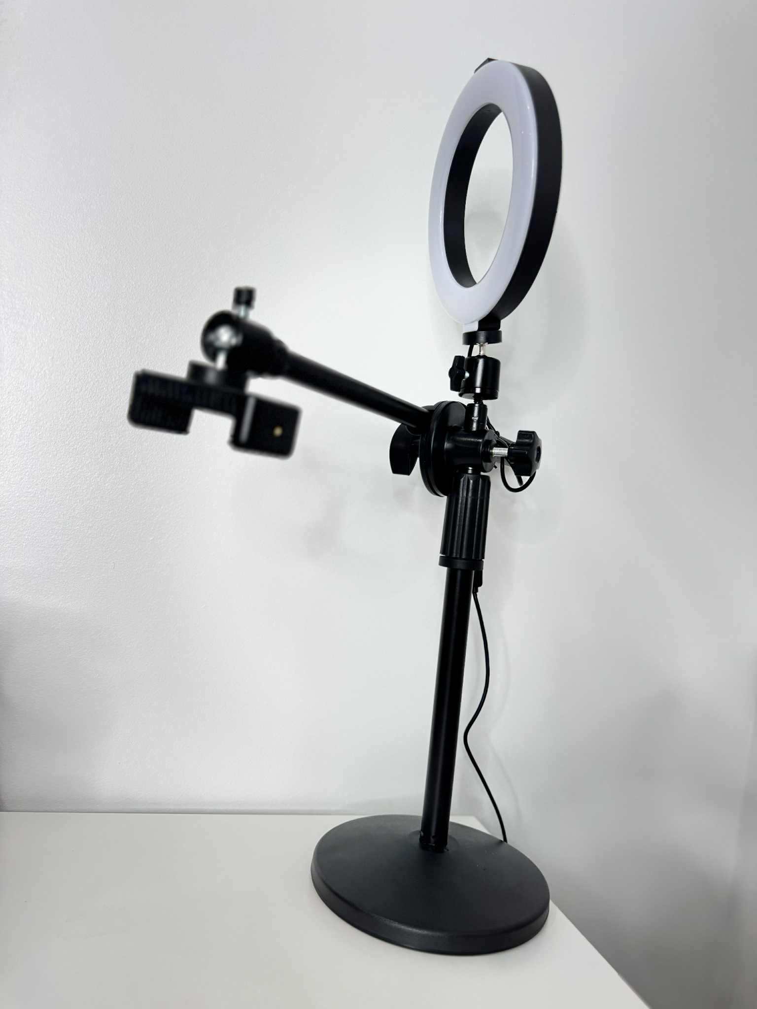 Lampe LED Pro — La Vision POV
