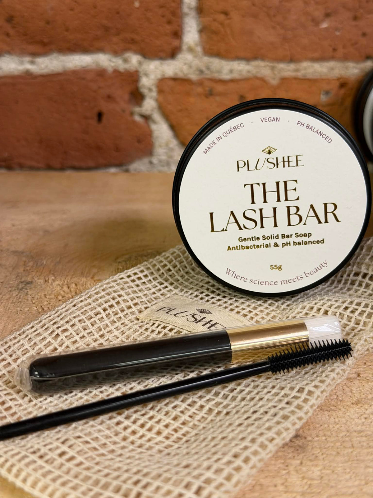 LASH BAR - L’hygiène ciliaire quotidienne