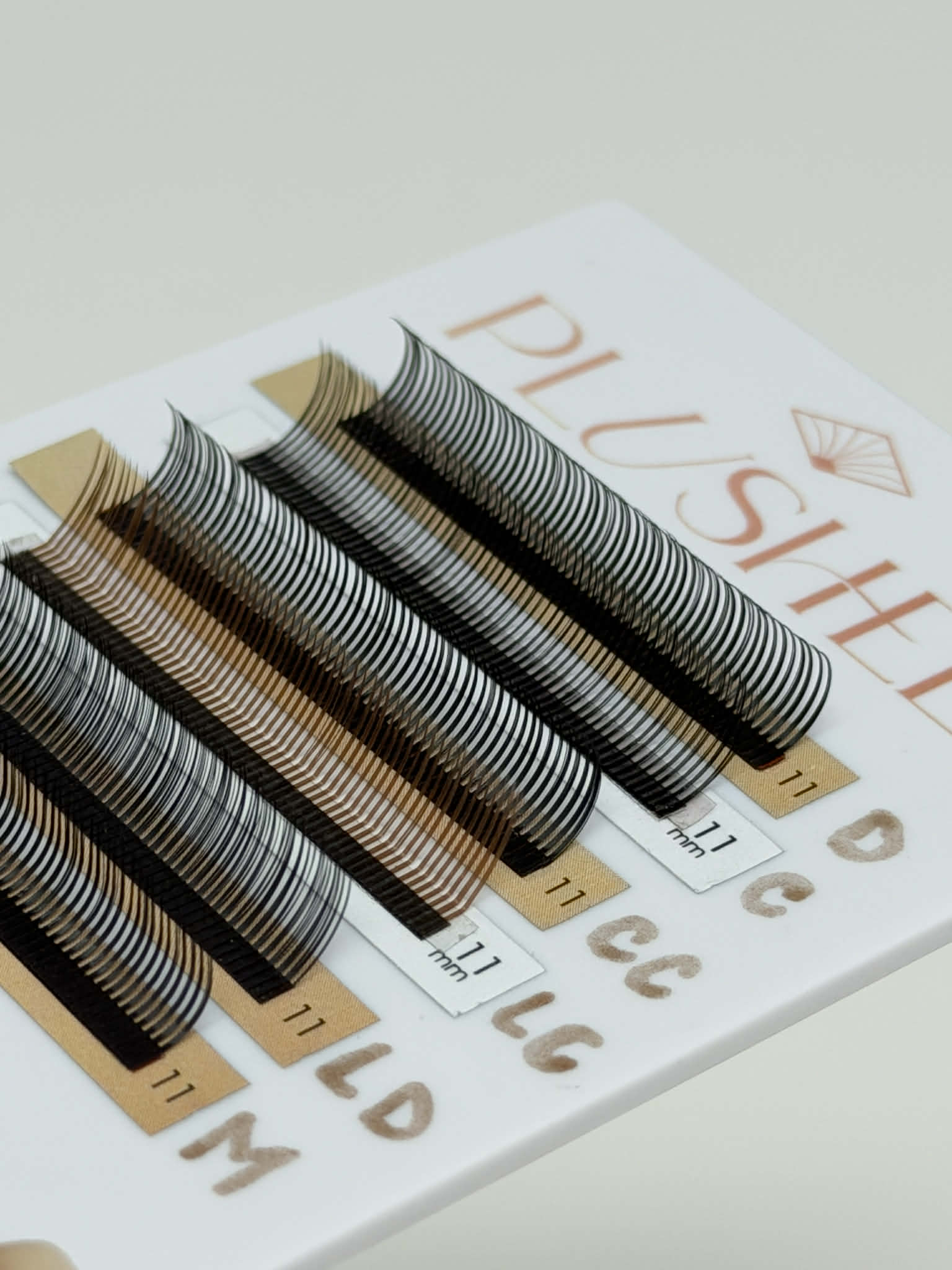 Angel Lashes - MIXED