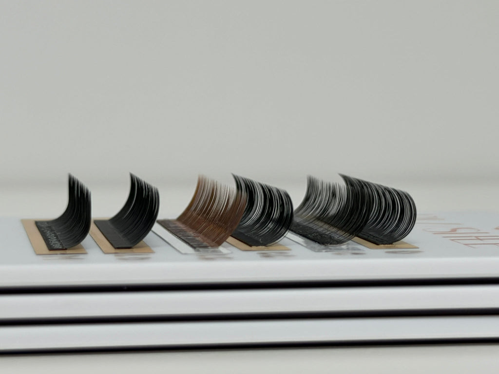 Angel Lashes - MIXED