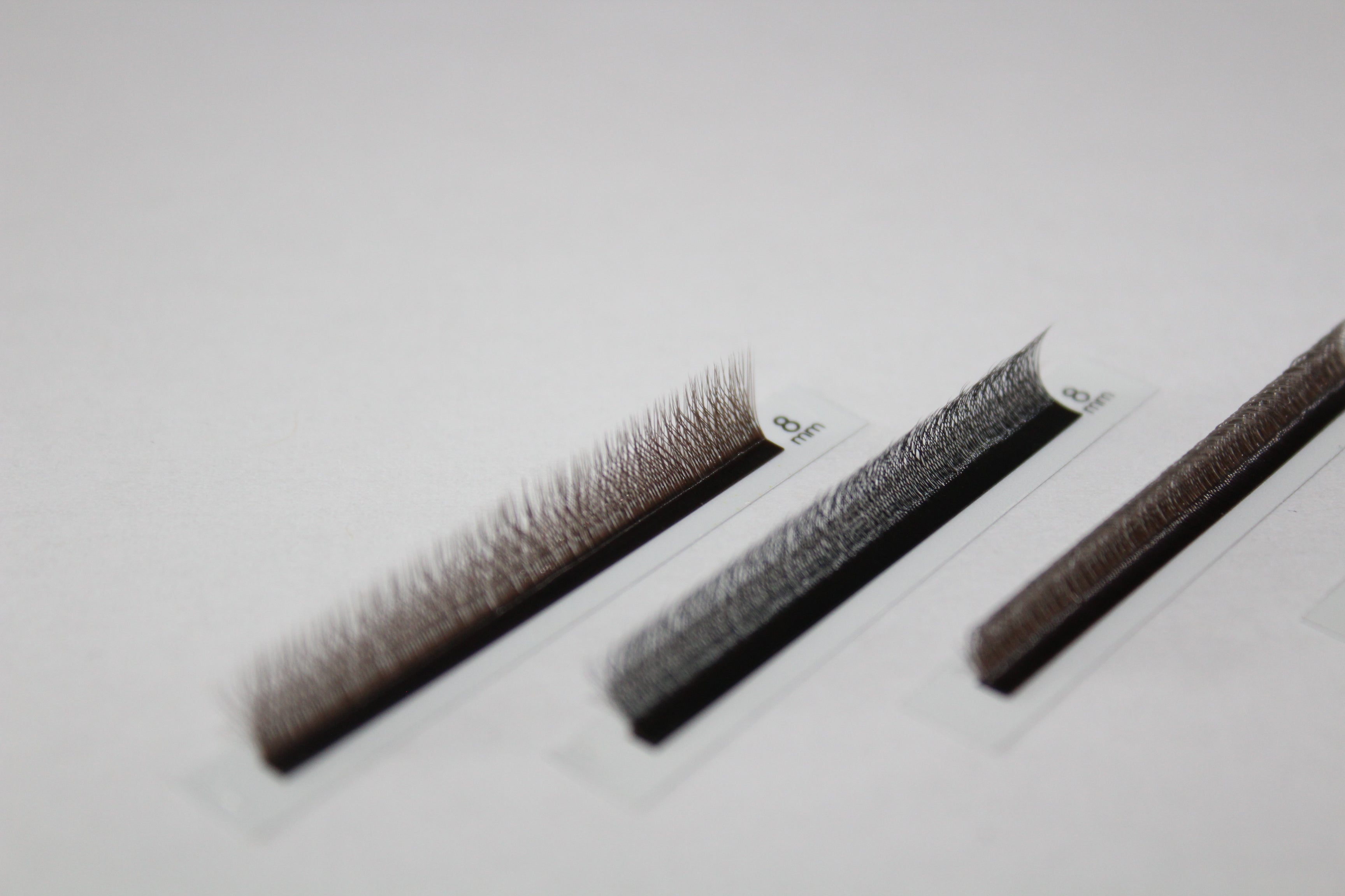 3D W - Courbe LC MIXTES