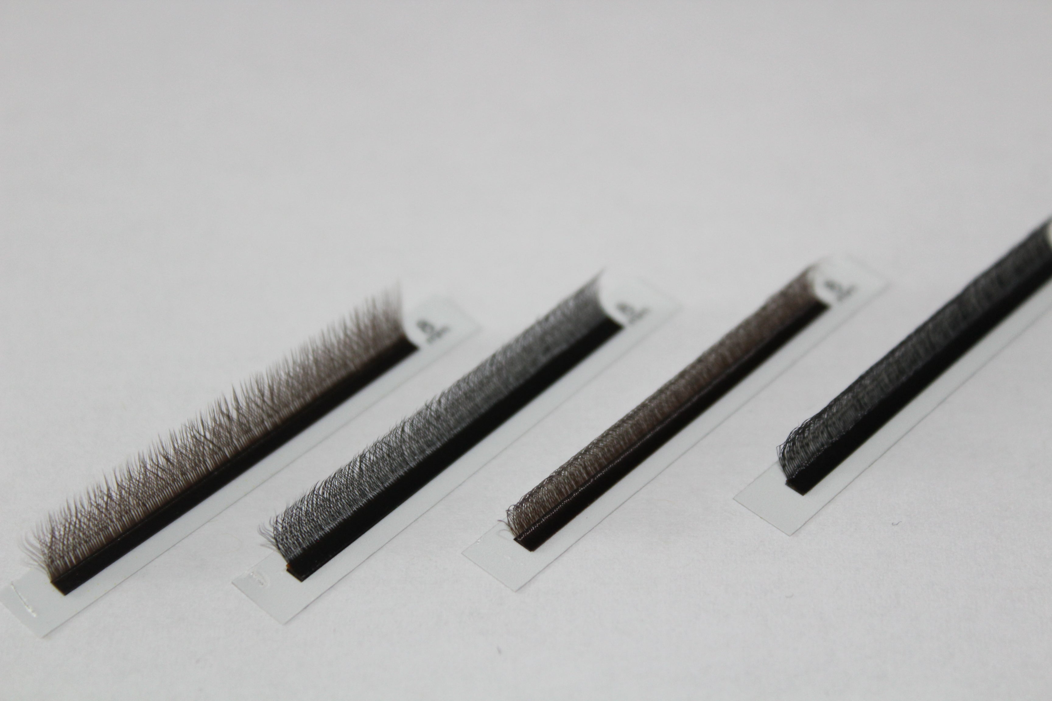 3D W - Courbe LC MIXTES