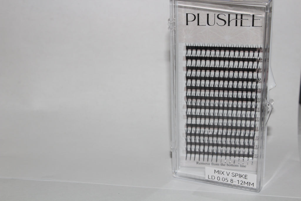 V SPIKE MIX LENGHT -LD