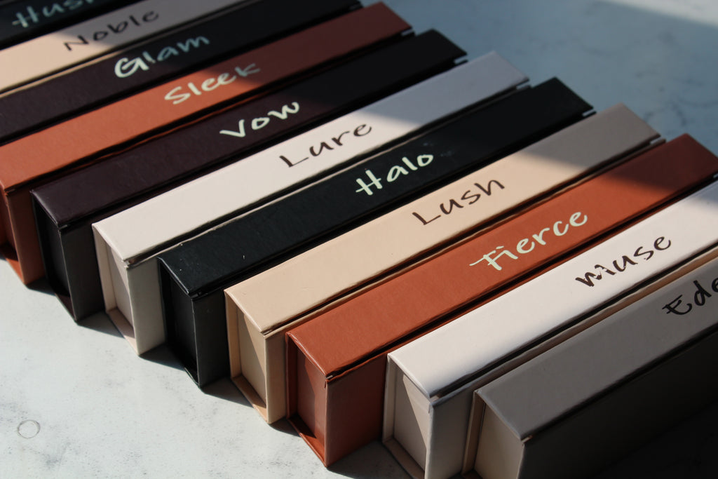 FIERCE — Précise. Directe. Sans détour.