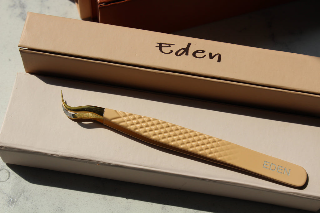 EDEN – Une sensation de perfection à chaque application