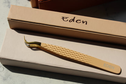 EDEN – Une sensation de perfection à chaque application
