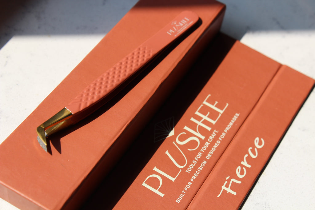 FIERCE — Précise. Directe. Sans détour.