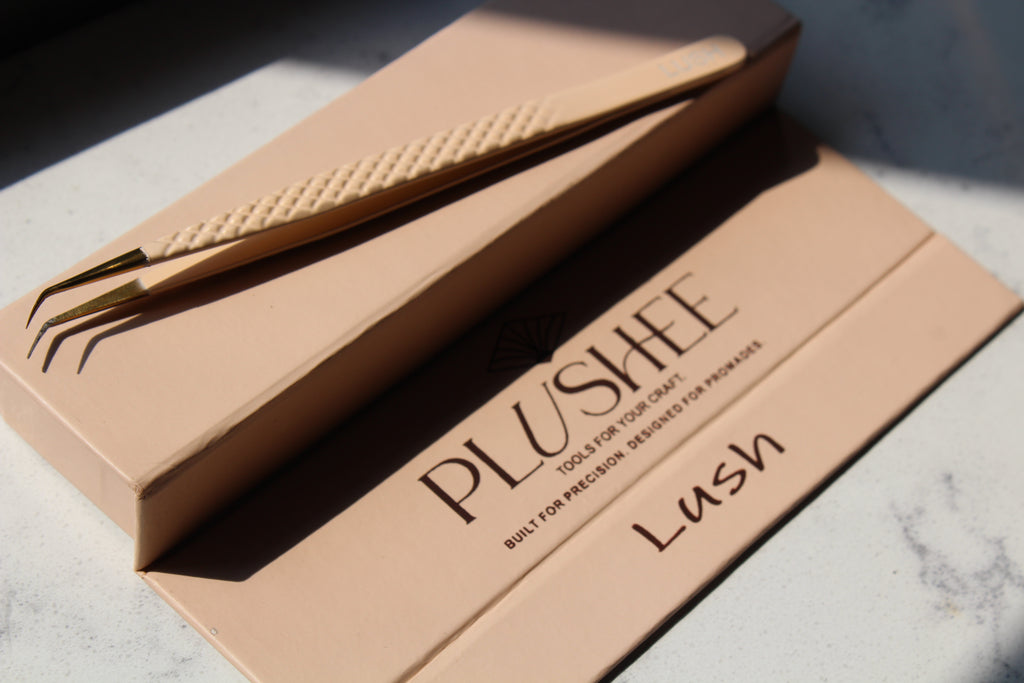 LUSH — Ton extension naturelle.