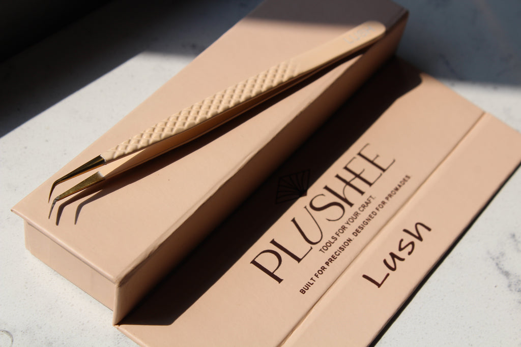LUSH — Ton extension naturelle.