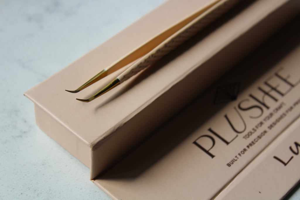 LUSH — Ton extension naturelle.