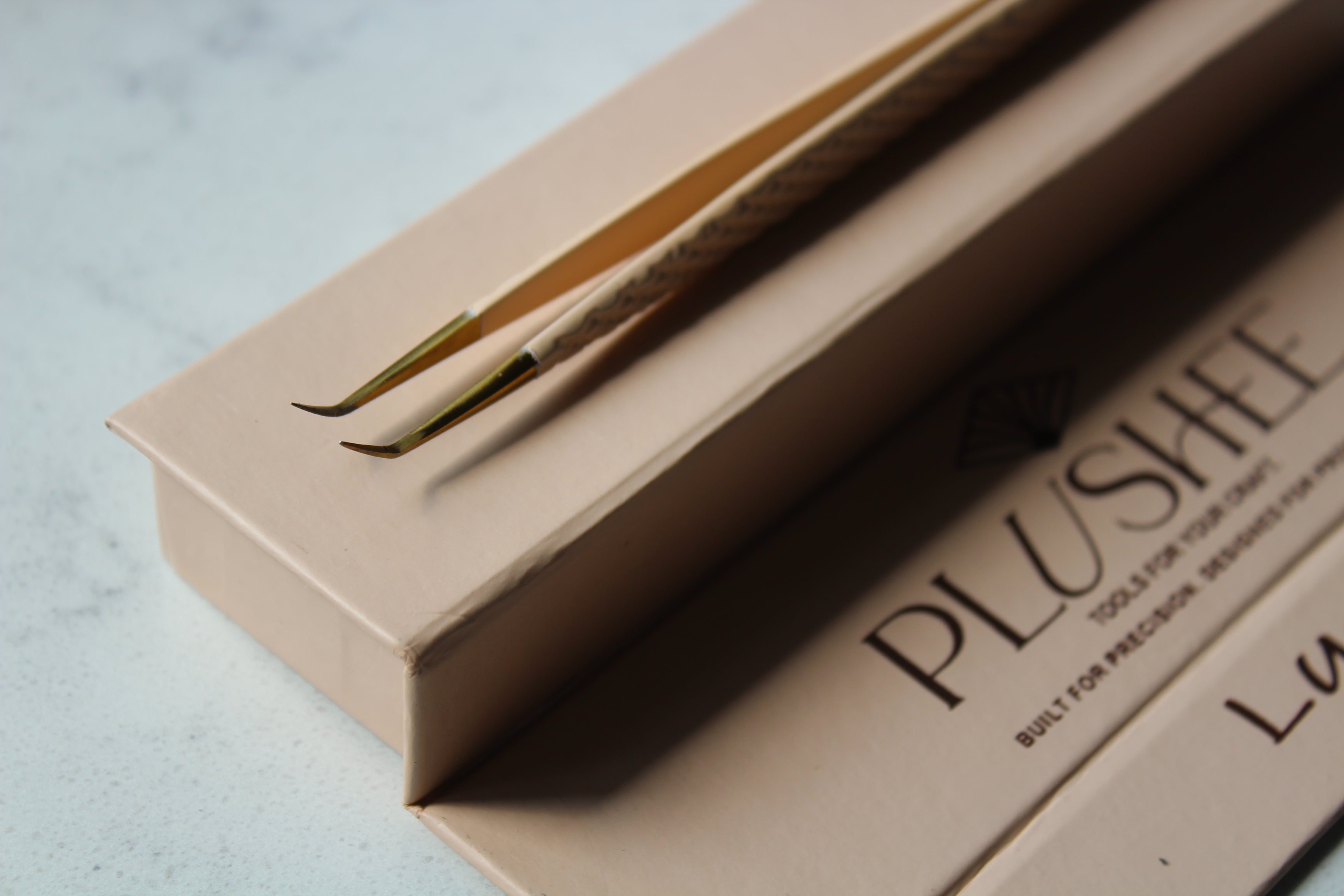 LUSH — Ton extension naturelle.