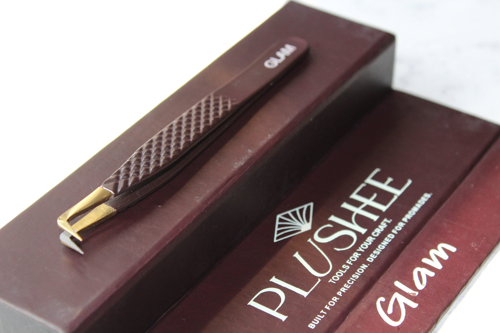 GLAM  – Simple. Fluide. Efficace. Et toujours chic.