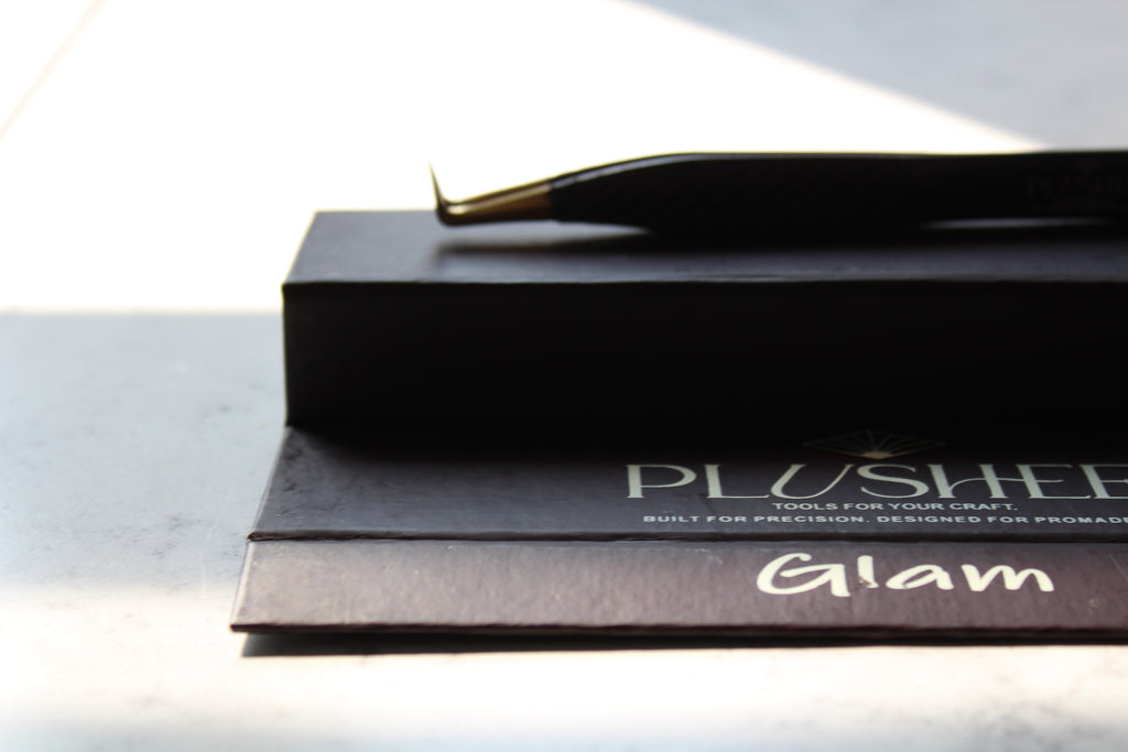 GLAM  – Simple. Fluide. Efficace. Et toujours chic.
