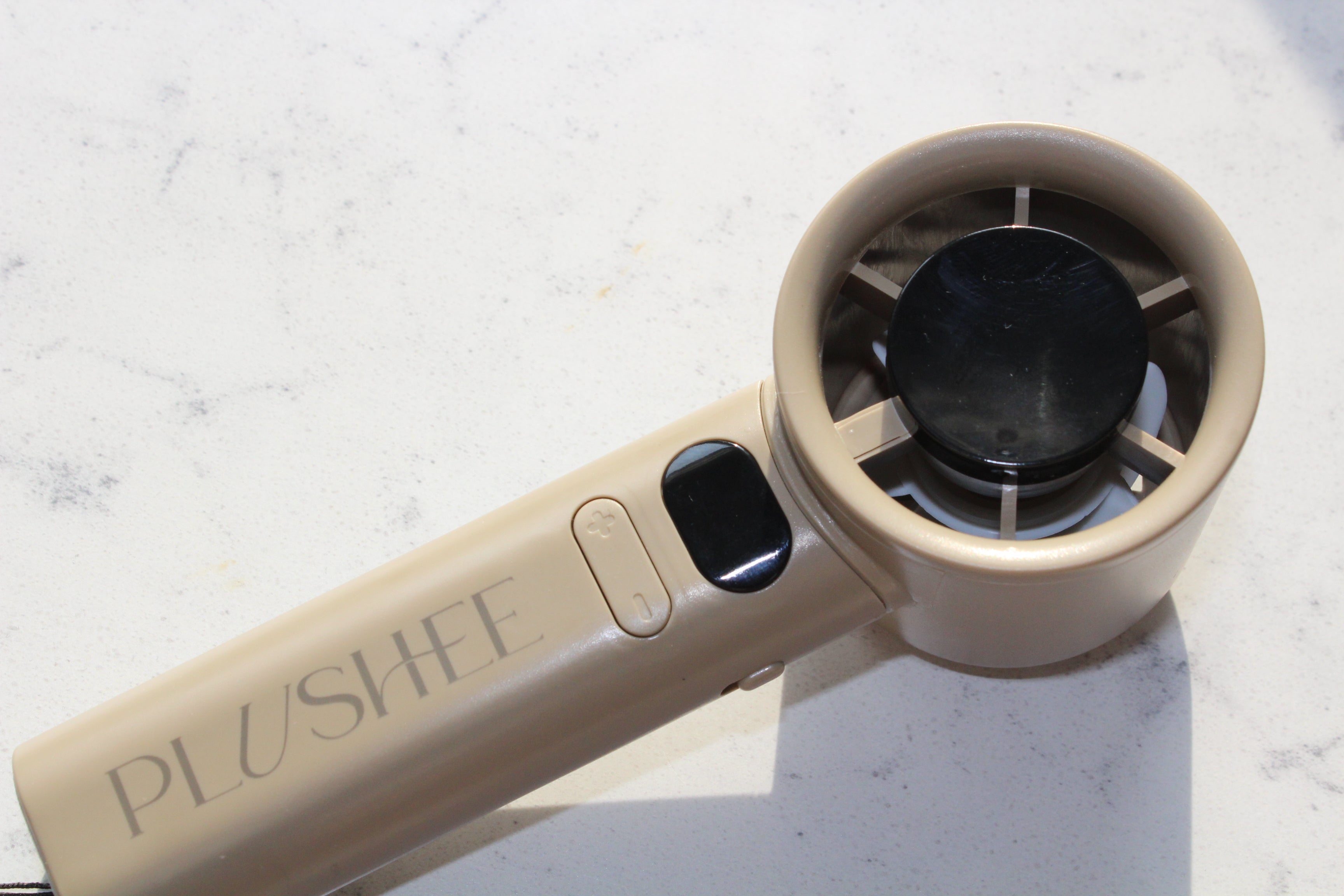 YOUR BFF — Ventilateur performant Édition Plushee