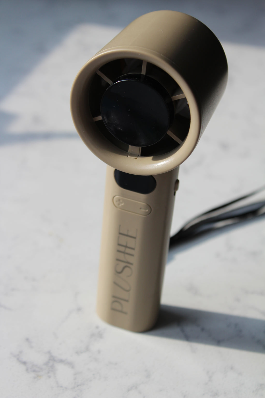 YOUR BFF — Ventilateur performant Édition Plushee