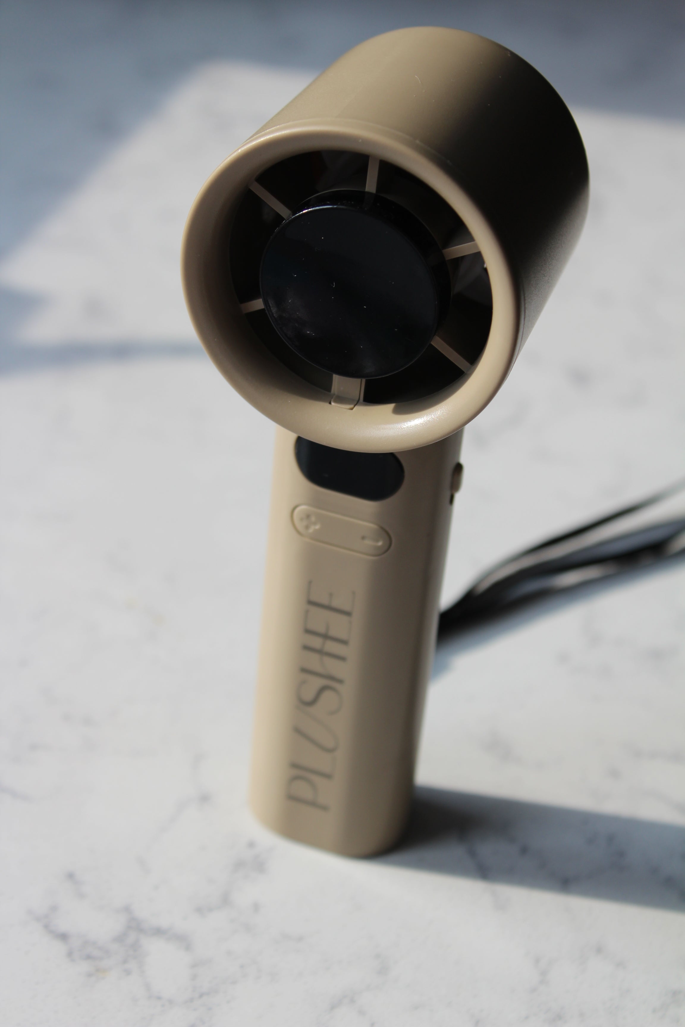 YOUR BFF — Ventilateur performant Édition Plushee