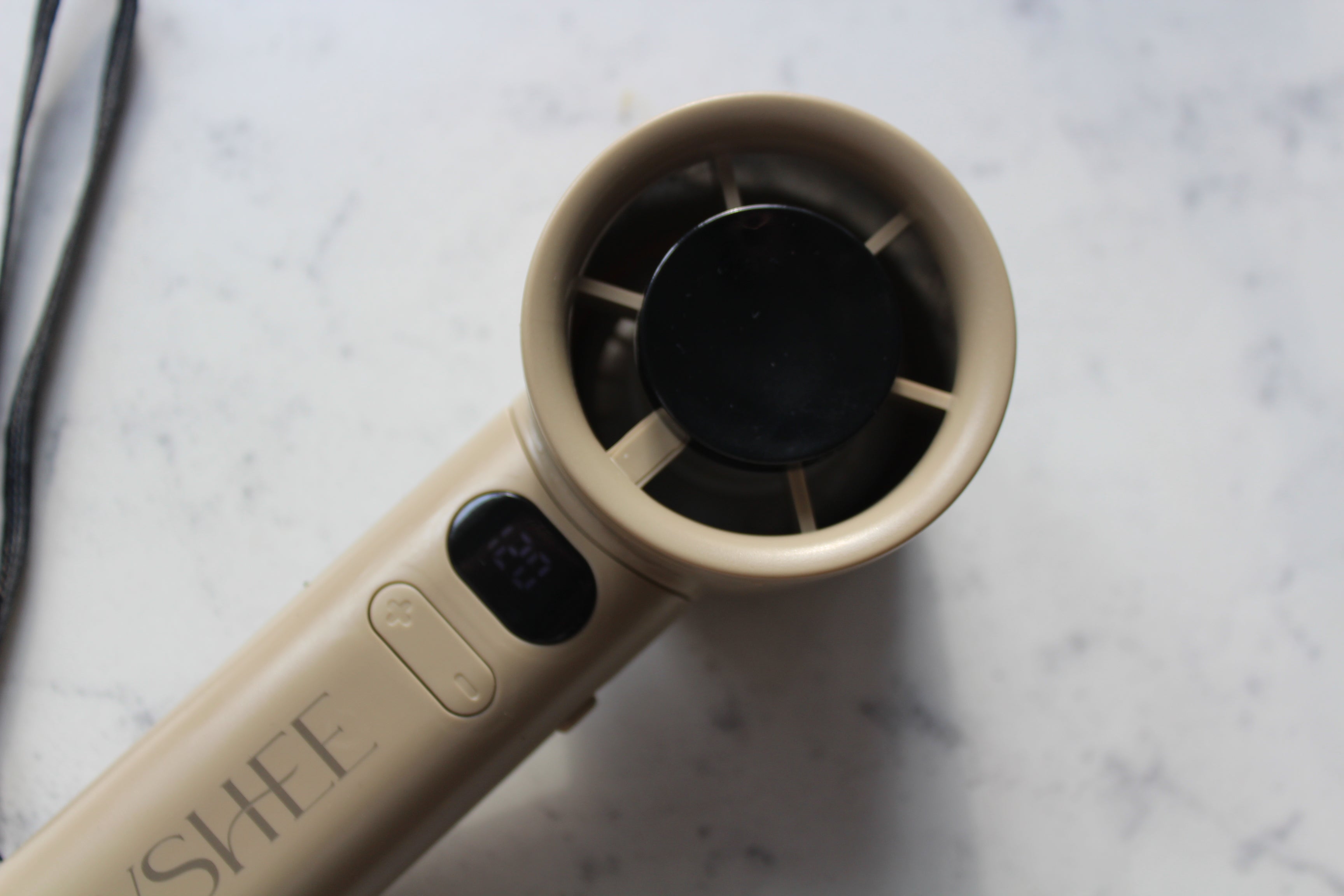 YOUR BFF — Ventilateur performant Édition Plushee
