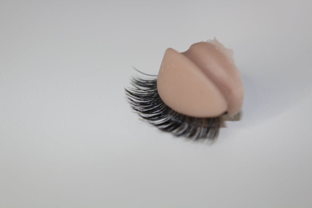 Angel lashes - Courbe CC