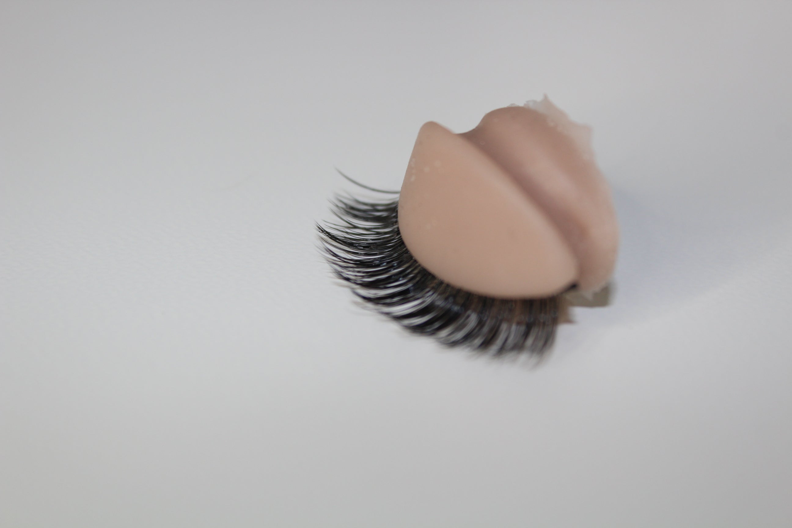 Angel lashes - Courbe CC
