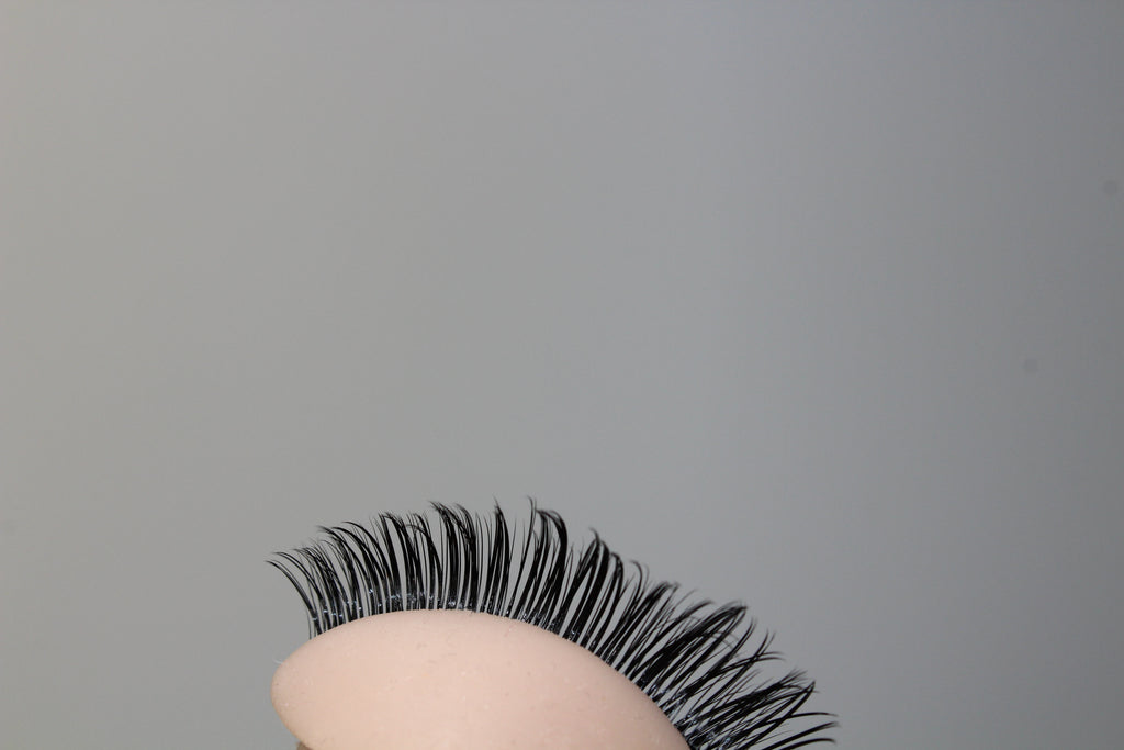 Angel Lashes - Courbe D