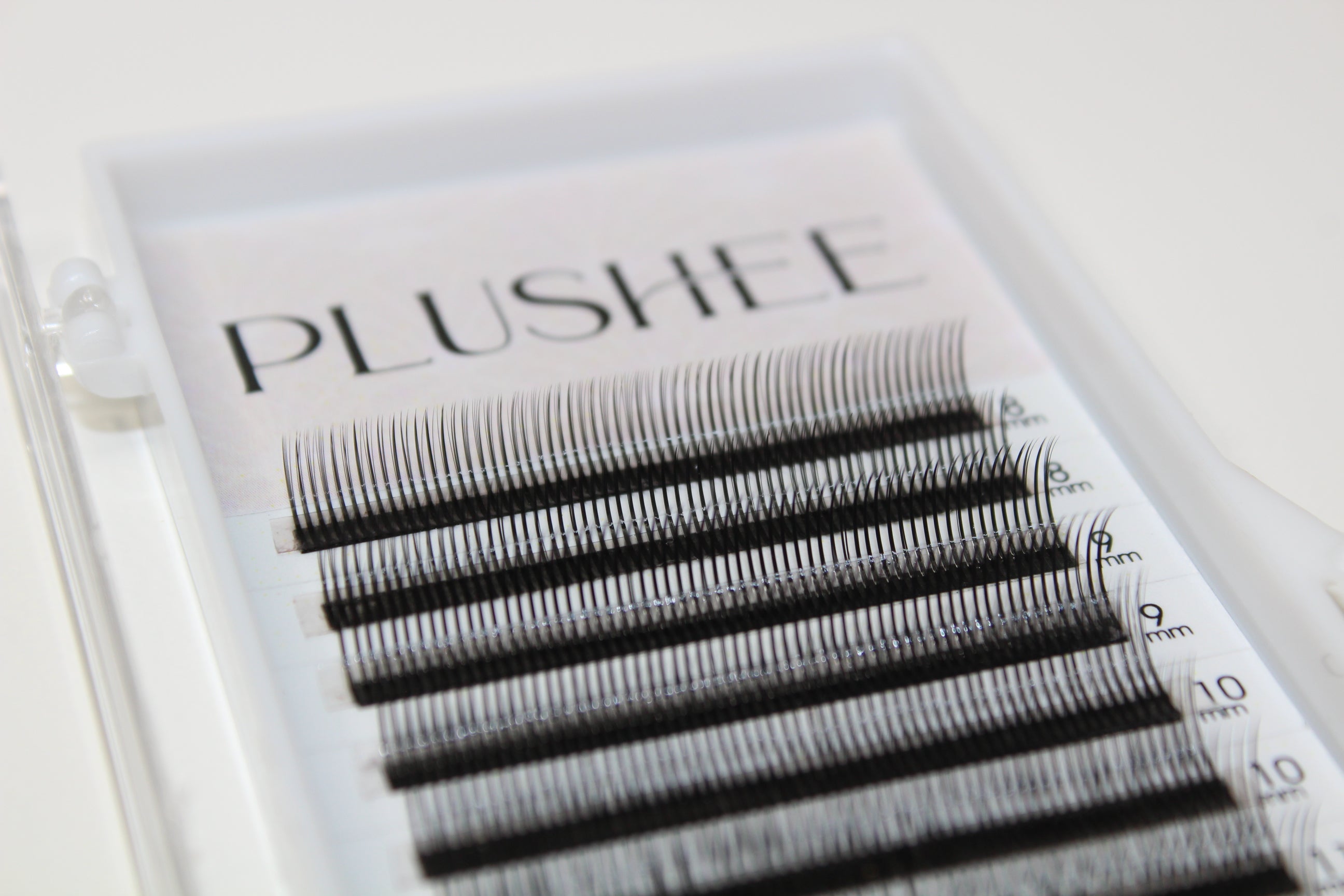 Angel lashes - Courbe CC