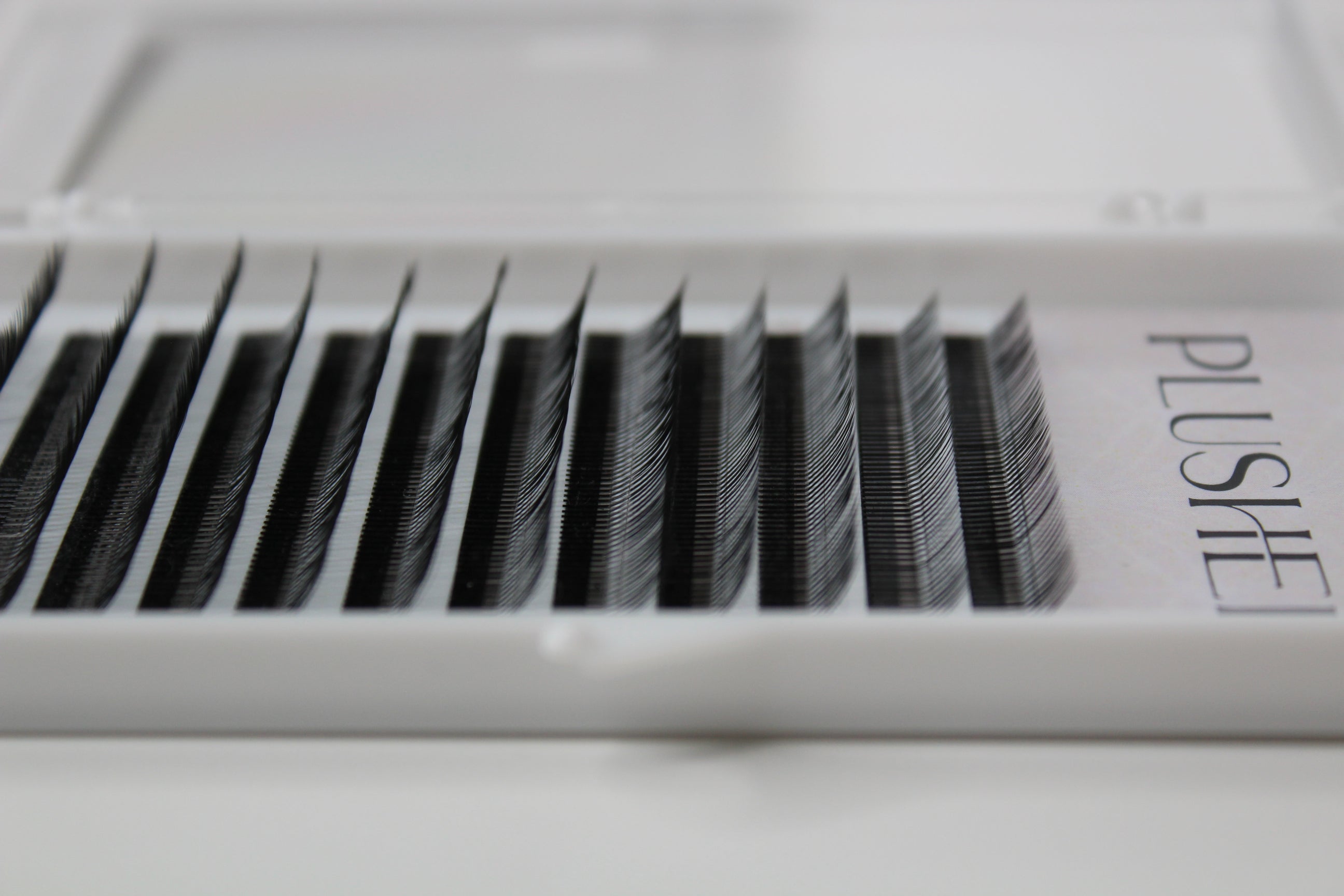 Angel Lashes - Courbe LC