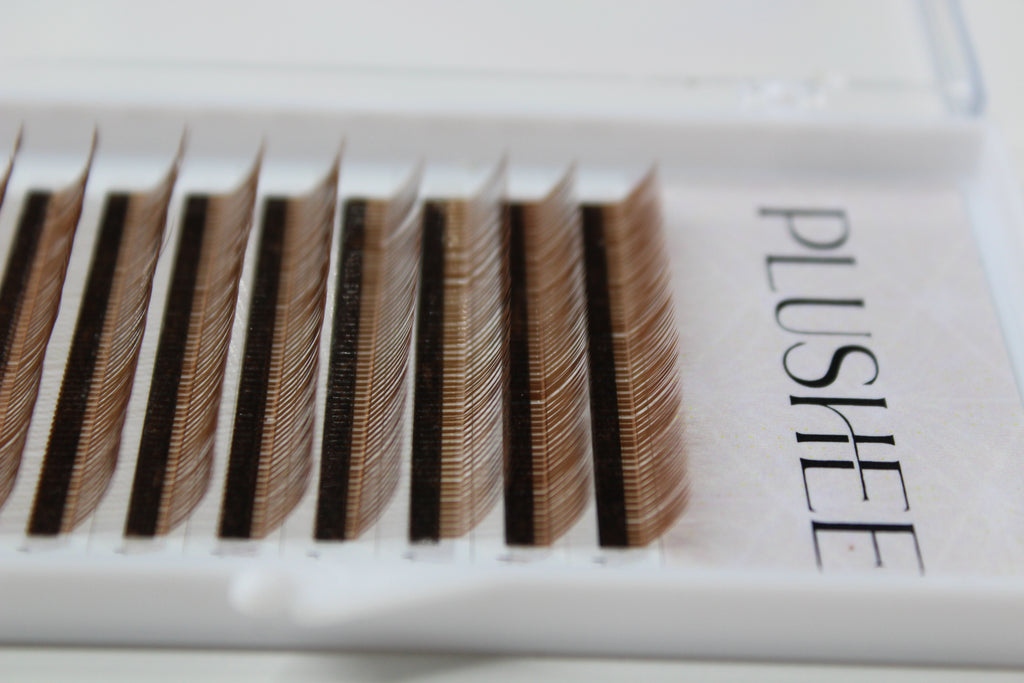 Angel Lashes - Courbe LC