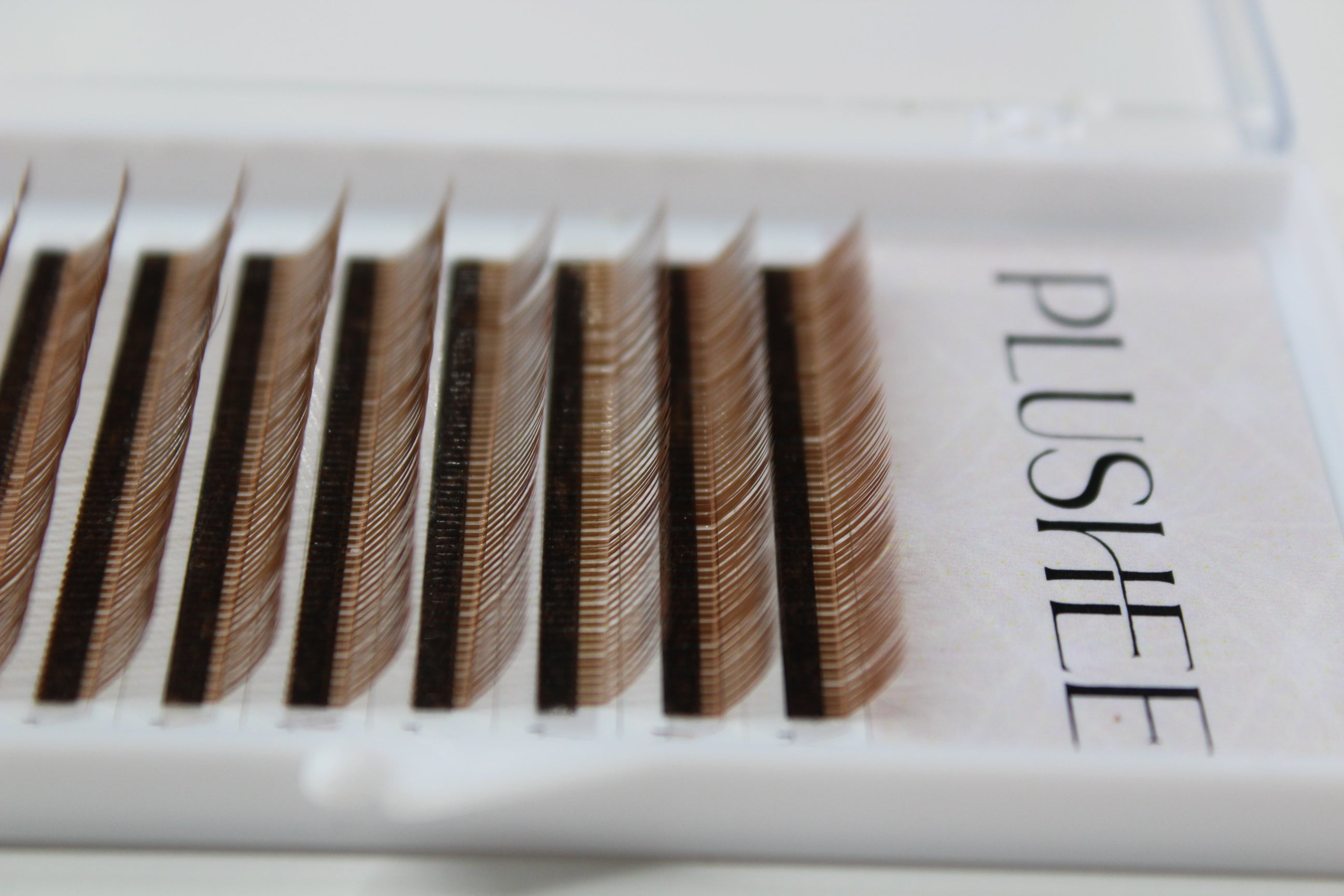 Angel Lashes - Courbe LC