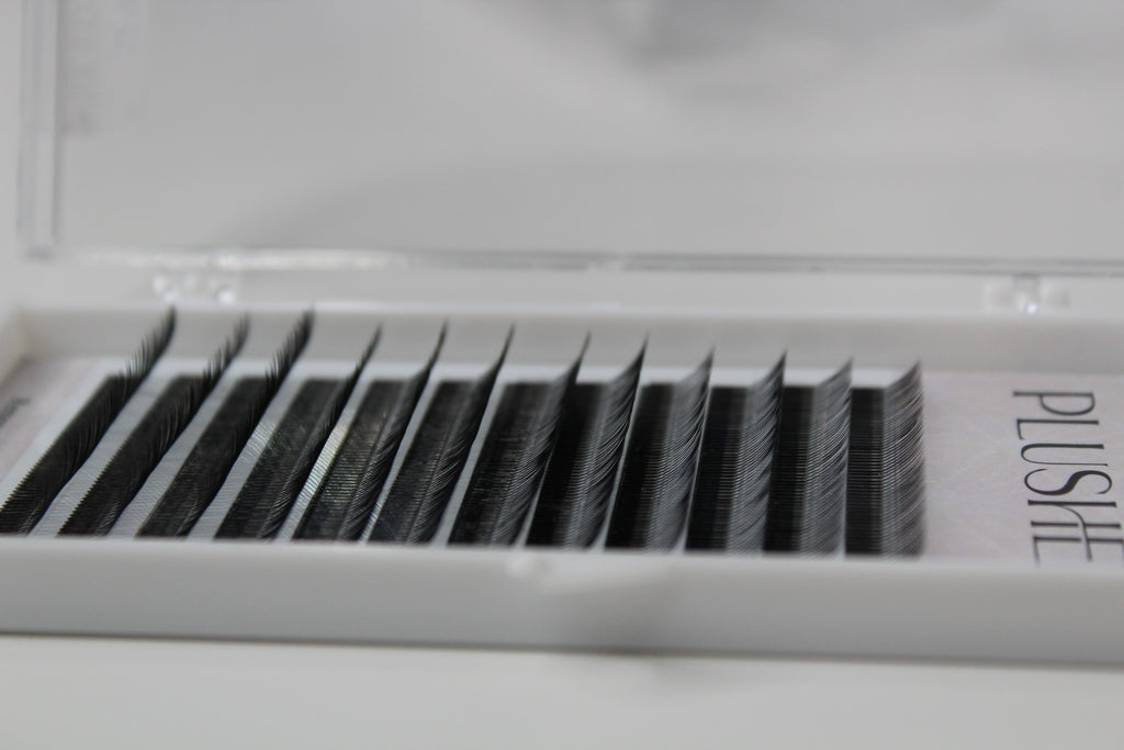 Angel Lashes - Courbe LD