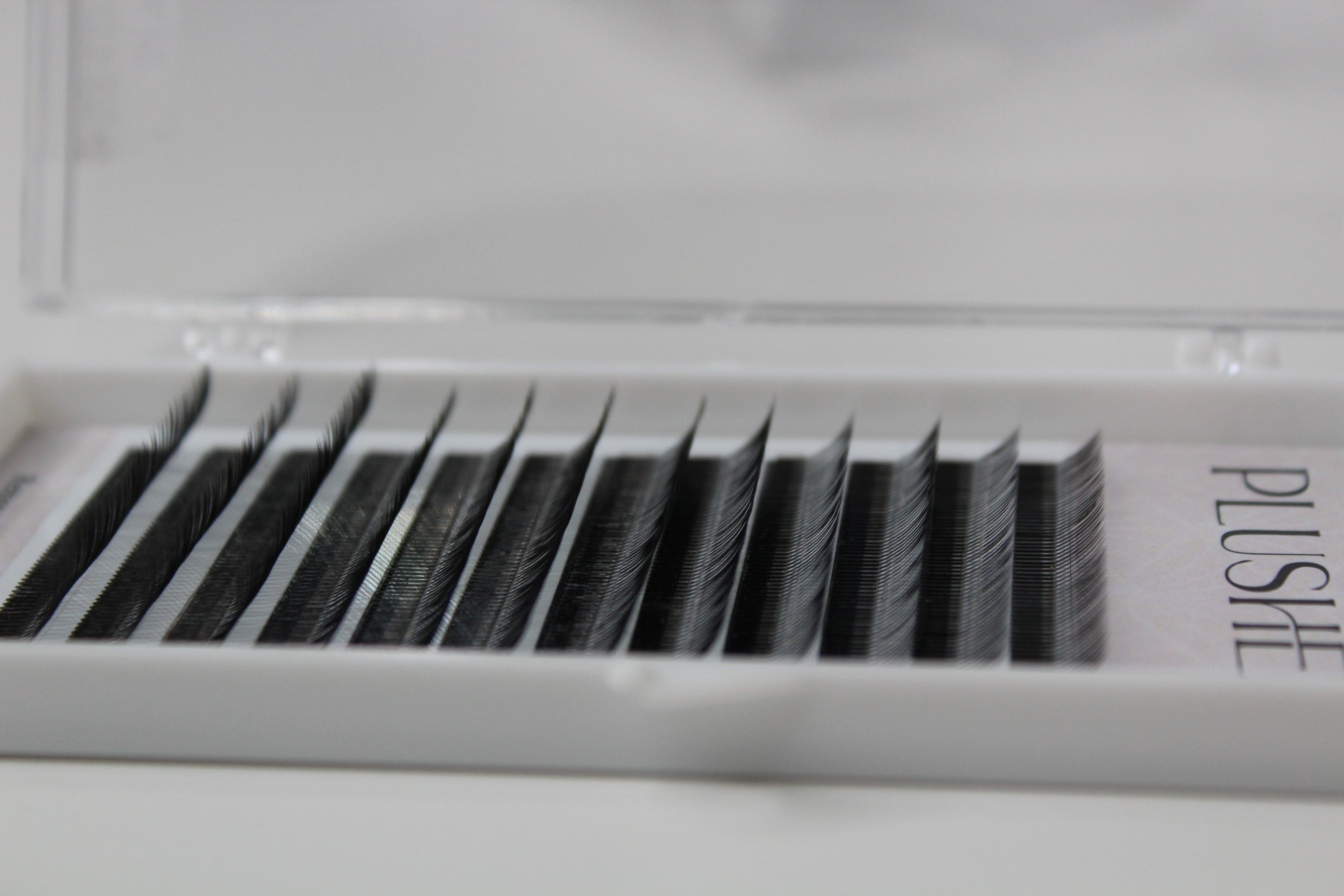 Angel Lashes - Courbe LD