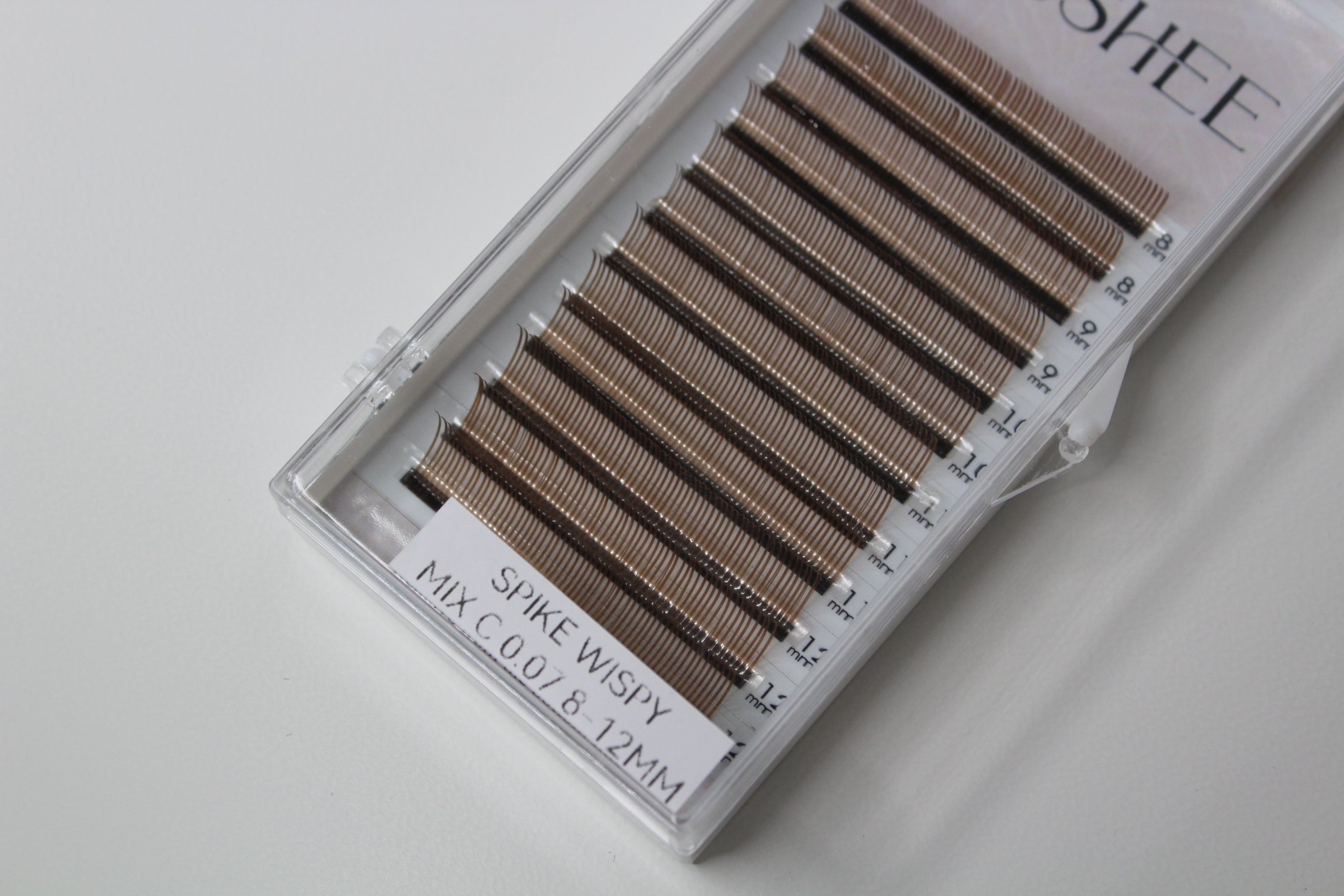 Angel Lashes - Courbe C