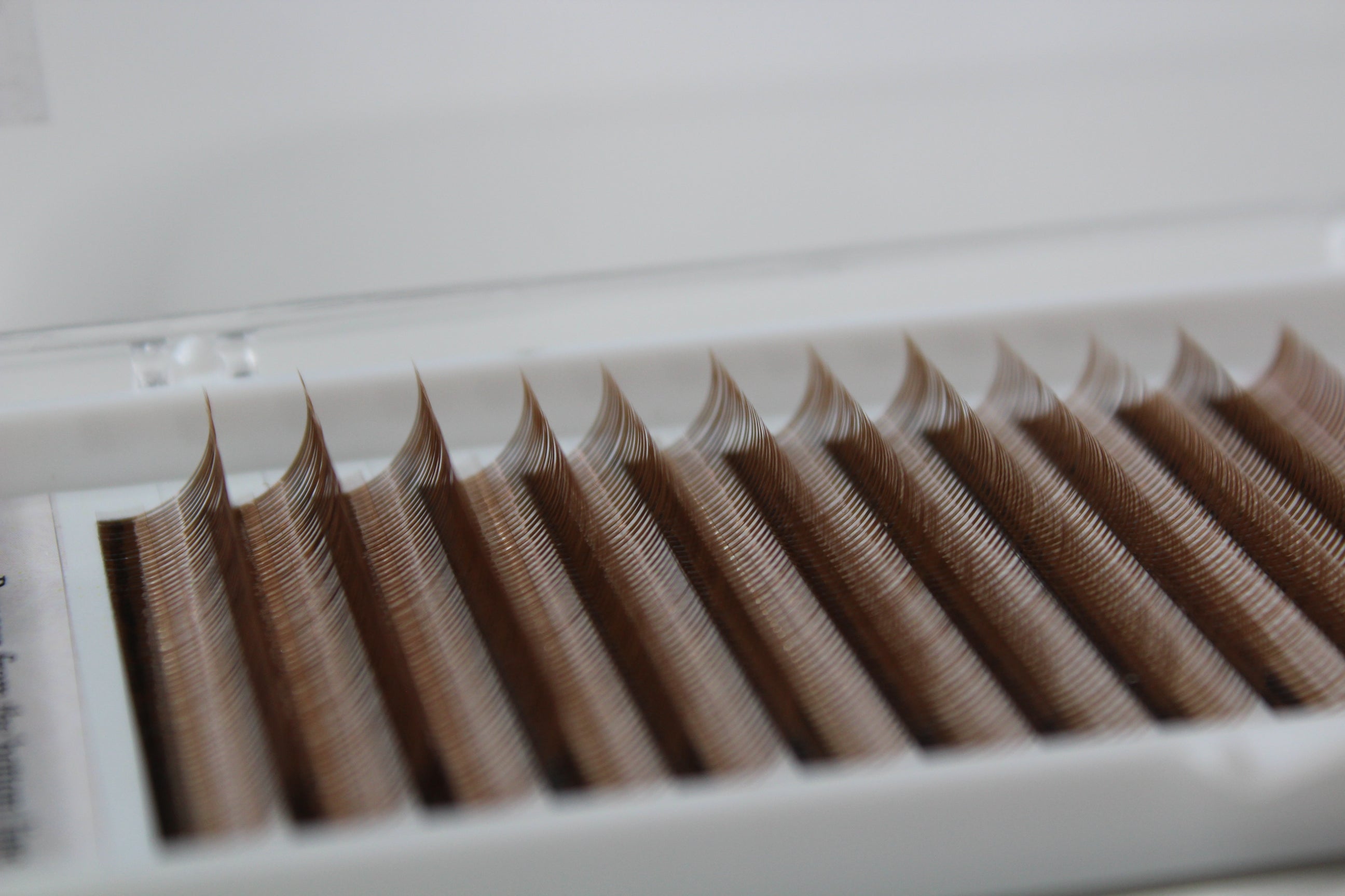 Angel Lashes - Courbe C