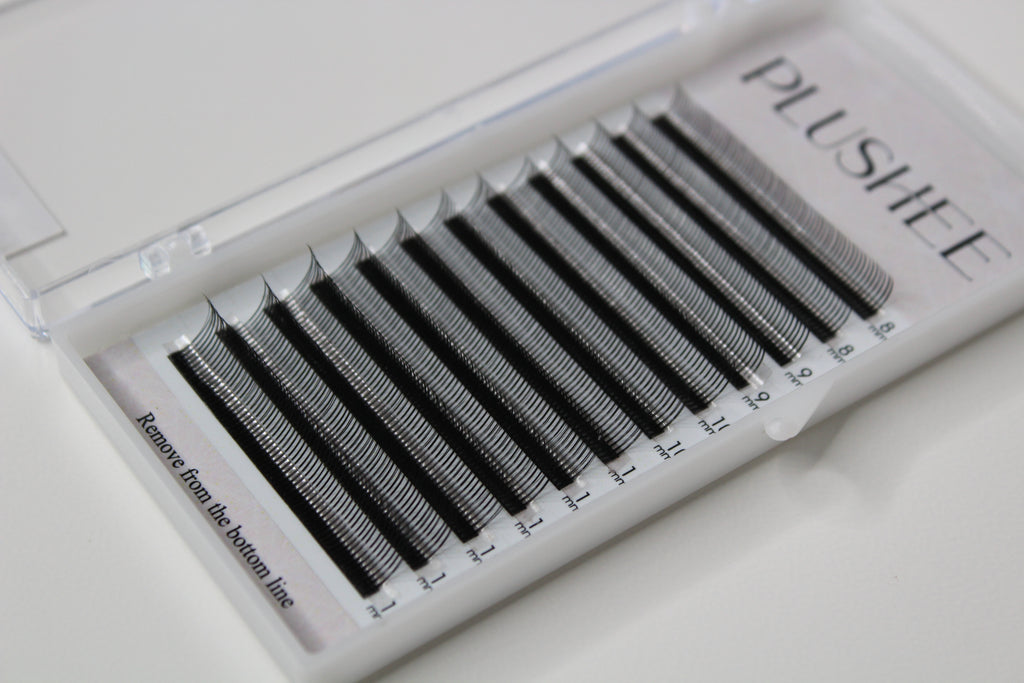 Angel lashes - Courbe CC