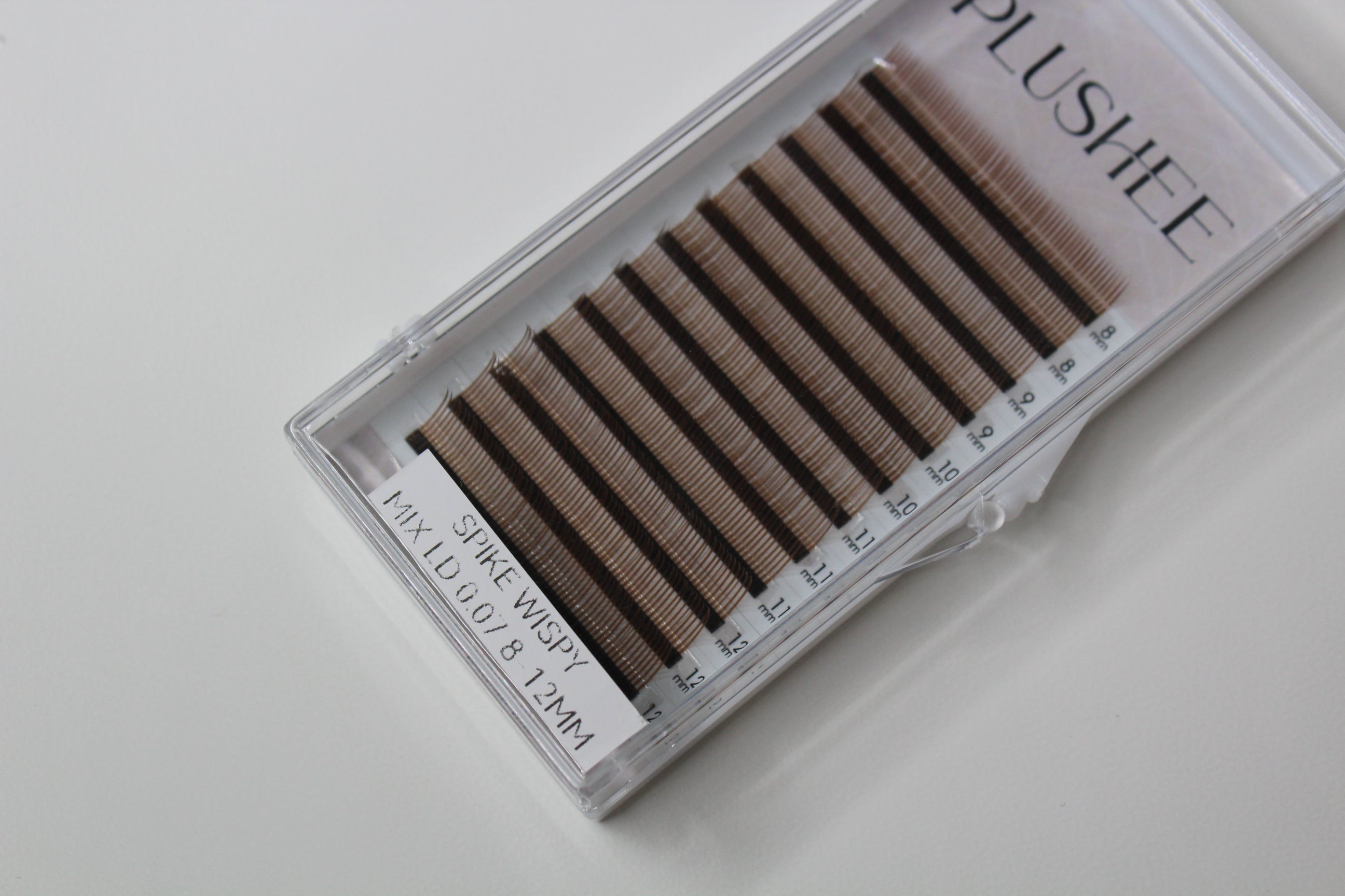 Angel Lashes - Courbe LD