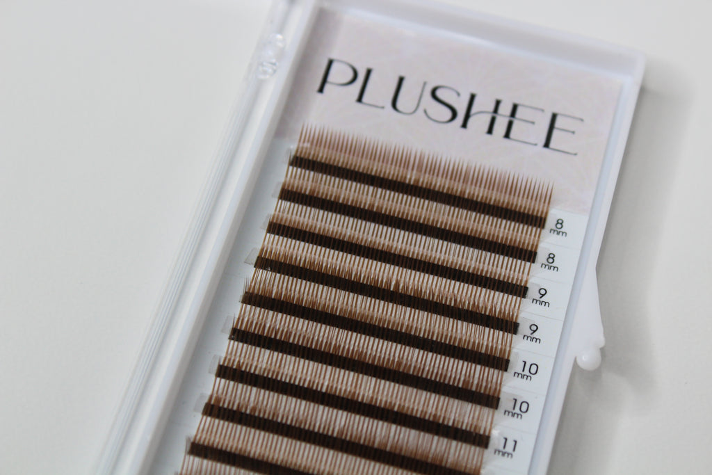 Angel Lashes - Courbe LD