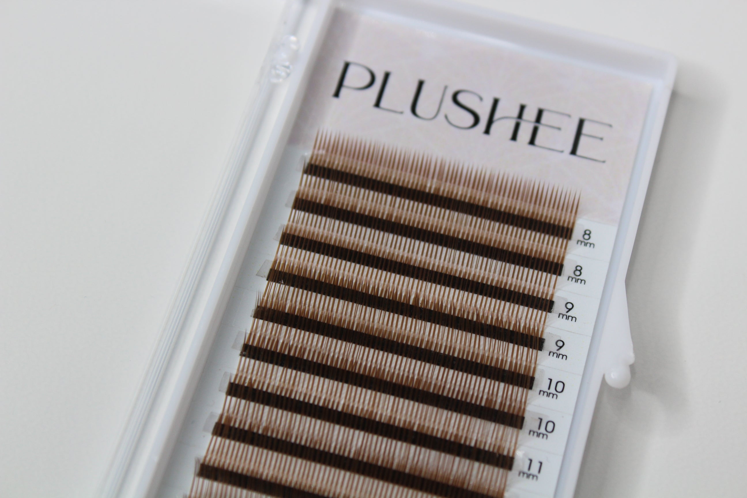 Angel Lashes - Courbe LD