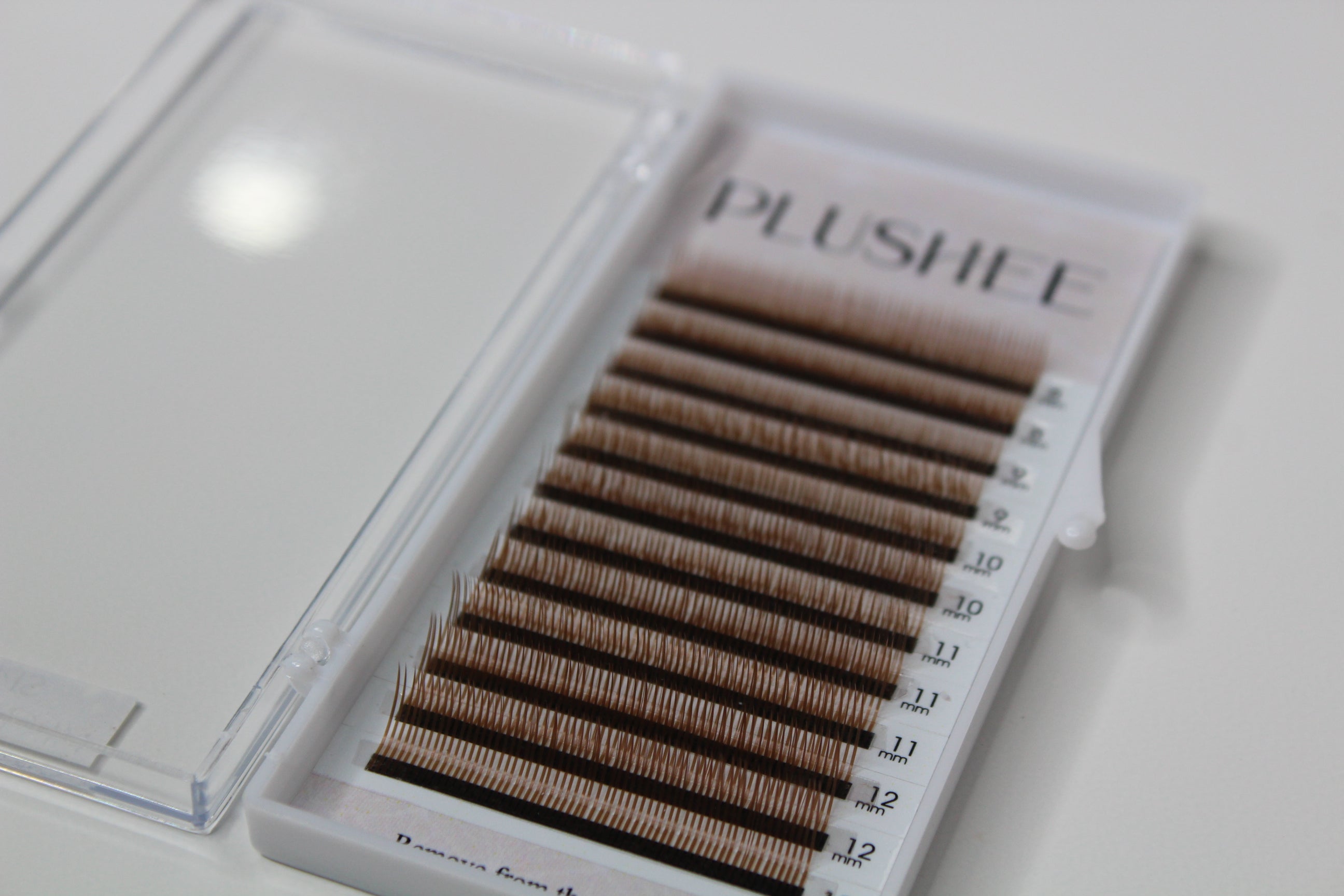 Angel Lashes - Courbe LD