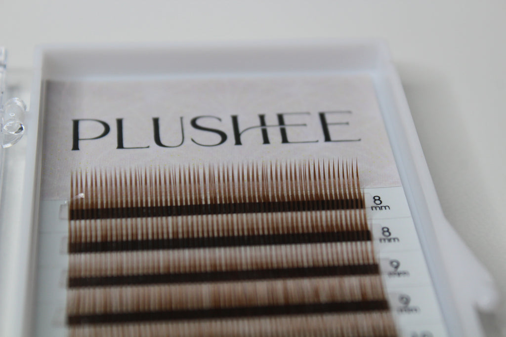 Angel Lashes - Courbe LD