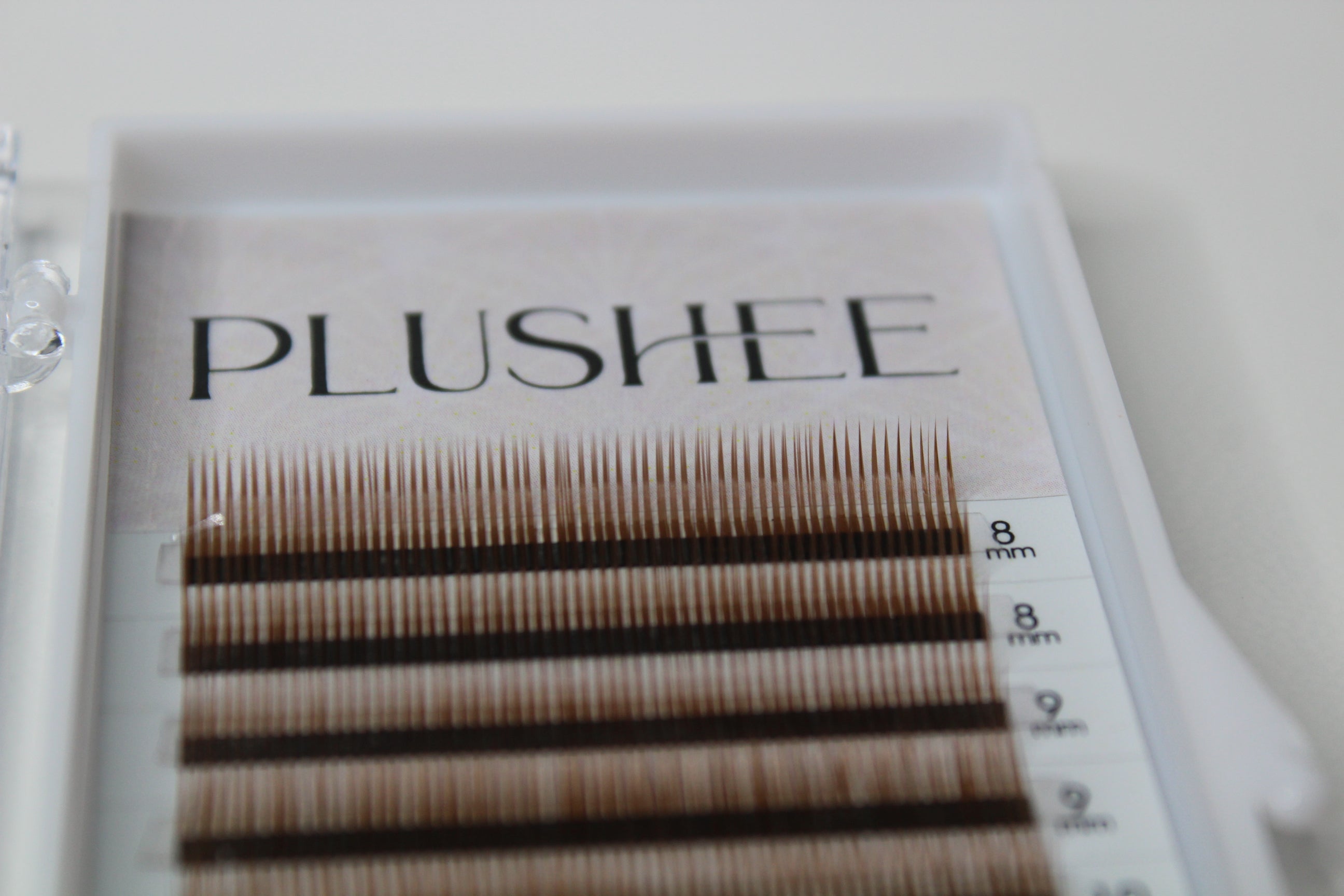 Angel Lashes - Courbe LD