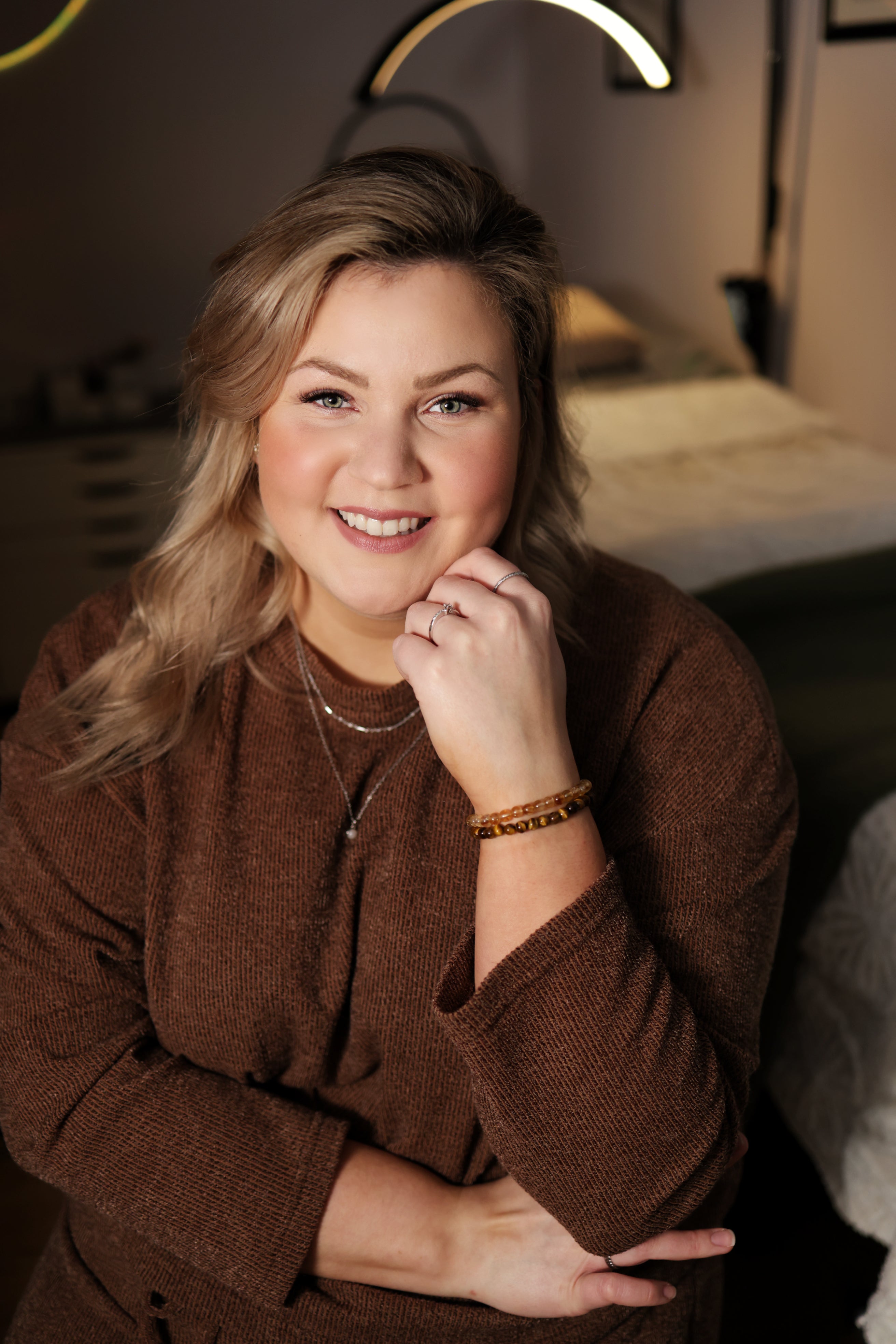 Formation complète pour devenir technicienne INNOV™ EN PERSONNE