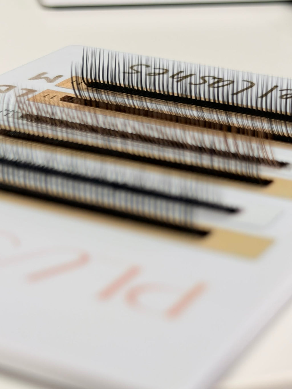 Angel Lashes - MIXED