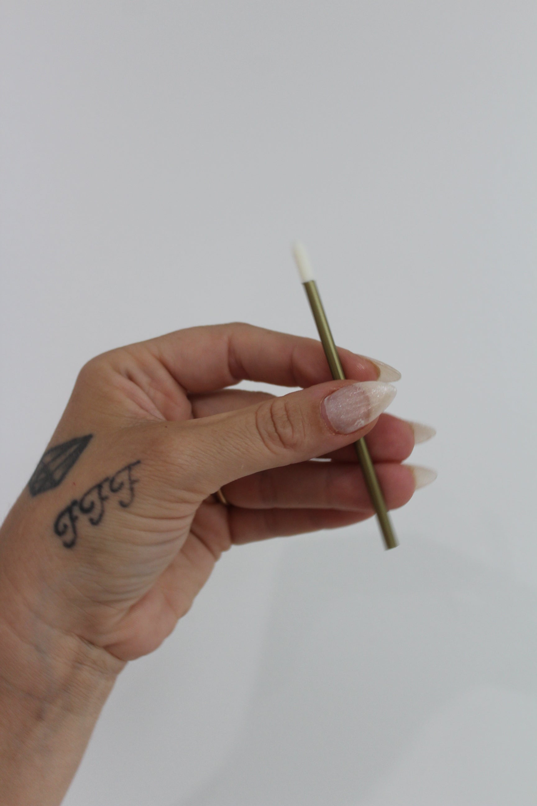 LASH BRUSH